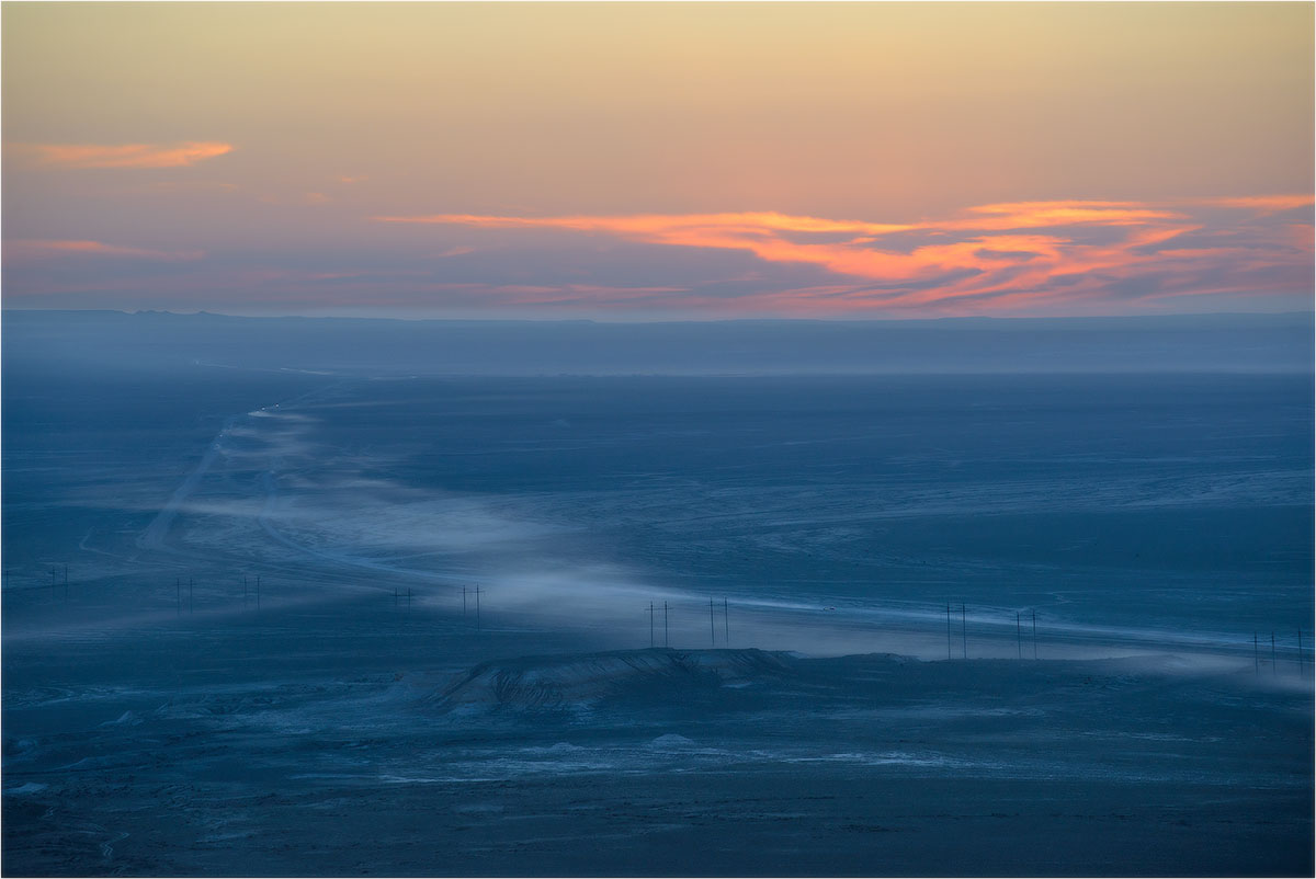 Фототур в Мангистау. Другая планета. (122/124)