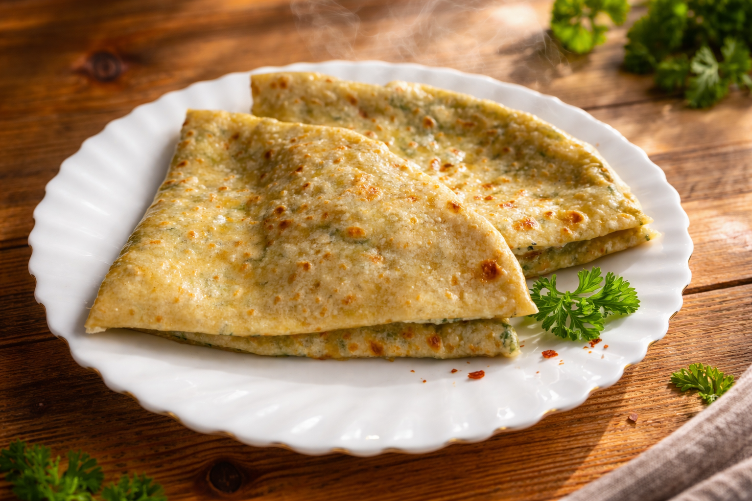 Приэльбрусье: Легкий старт (19/34)