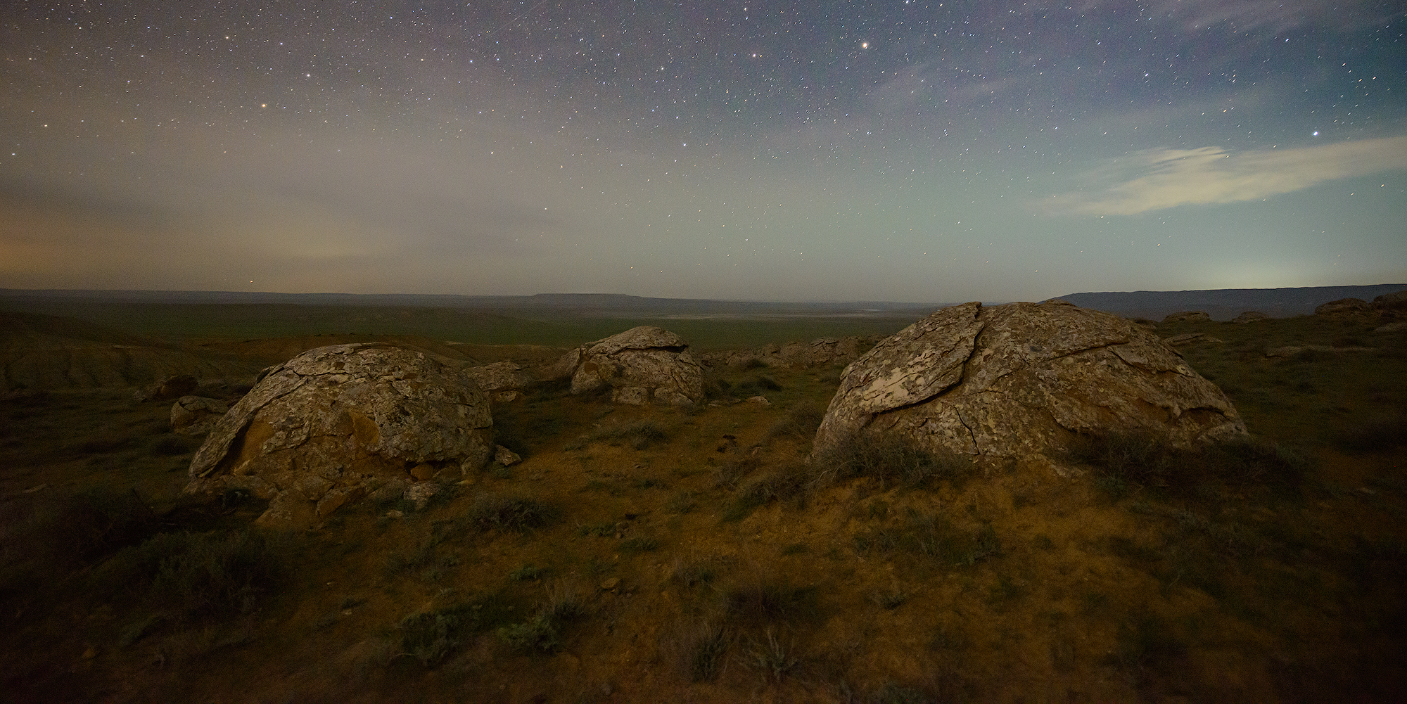 Фототур в Мангистау. Другая планета. (98/124)