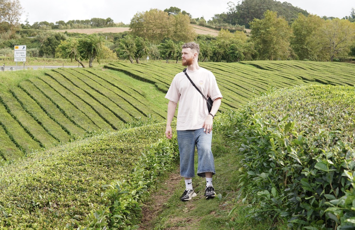 Автотур // Азорские острова (26/29)