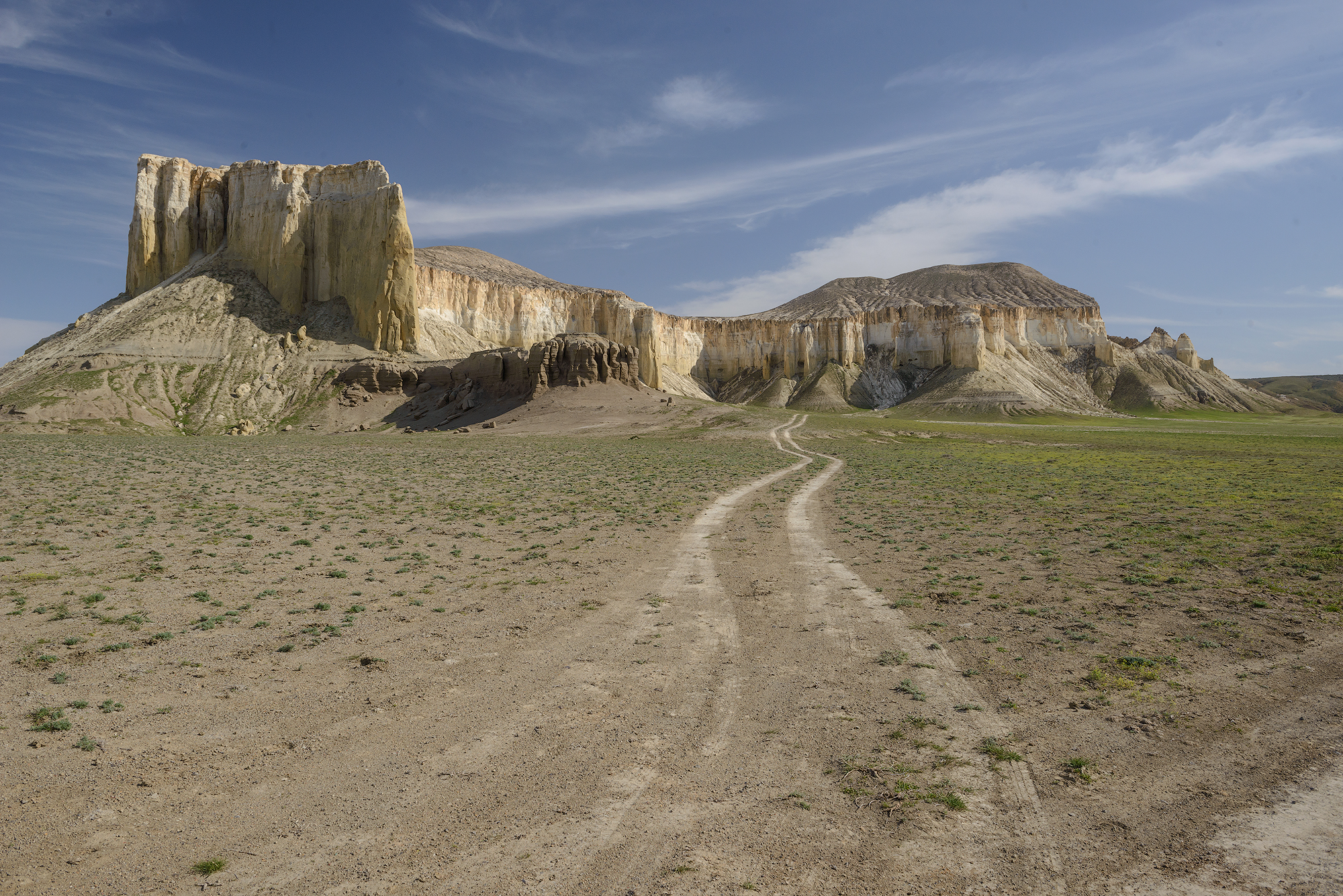 Фототур в Мангистау. Другая планета. (57/124)