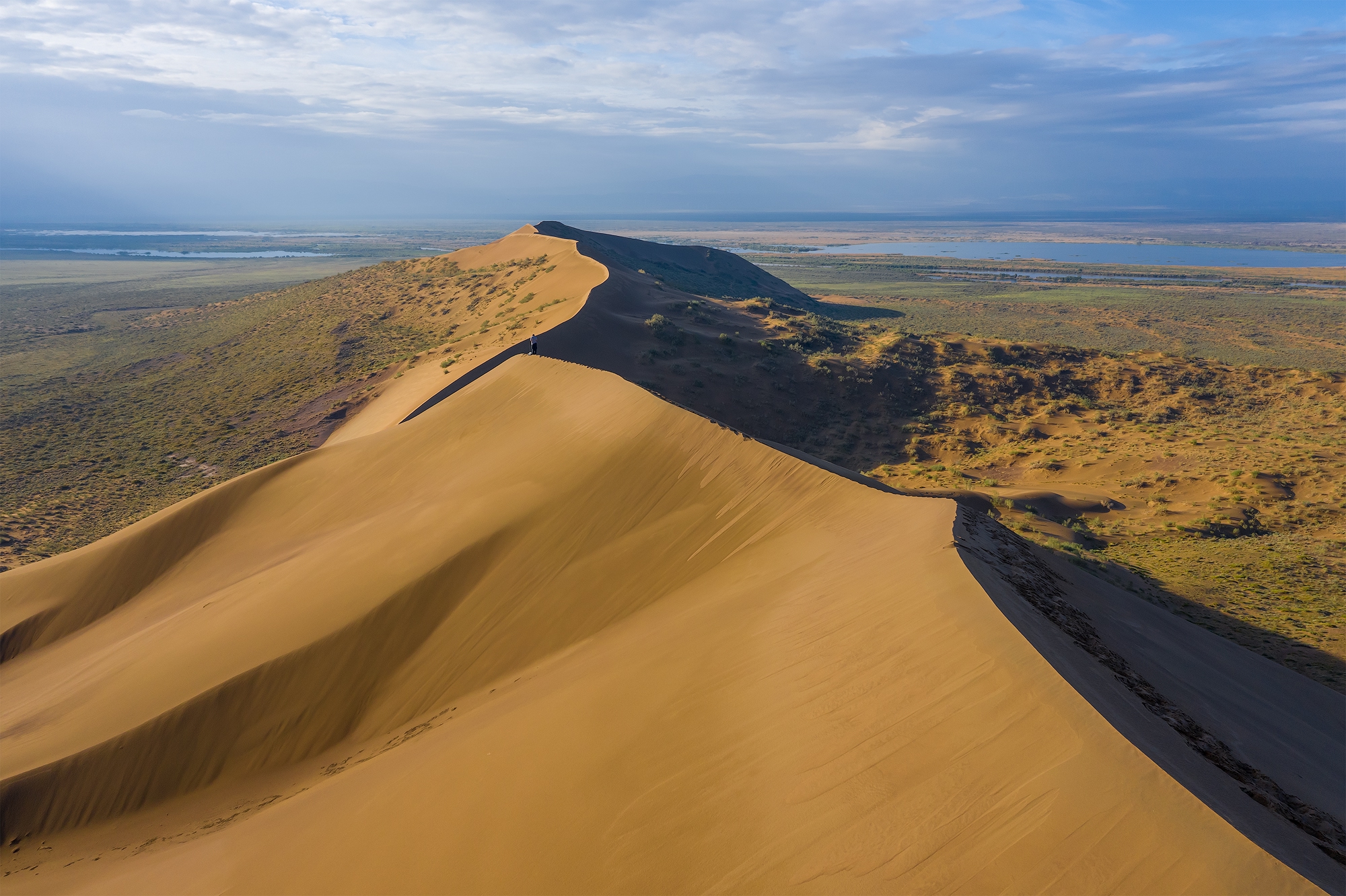 Фототур на Северный Тянь-Шань. Семиречье - жемчужина Казахстана. (42/126)