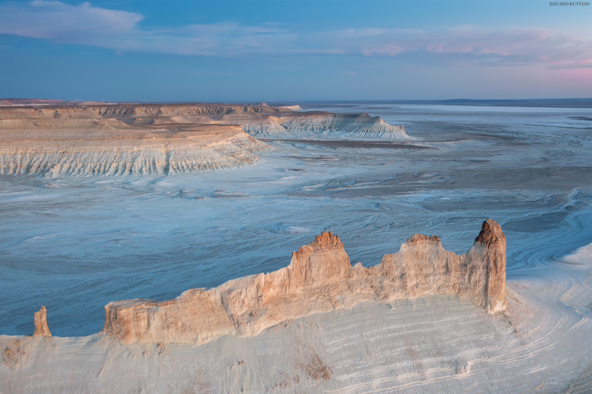 Фототур в Мангистау. Другая планета. (65/124)