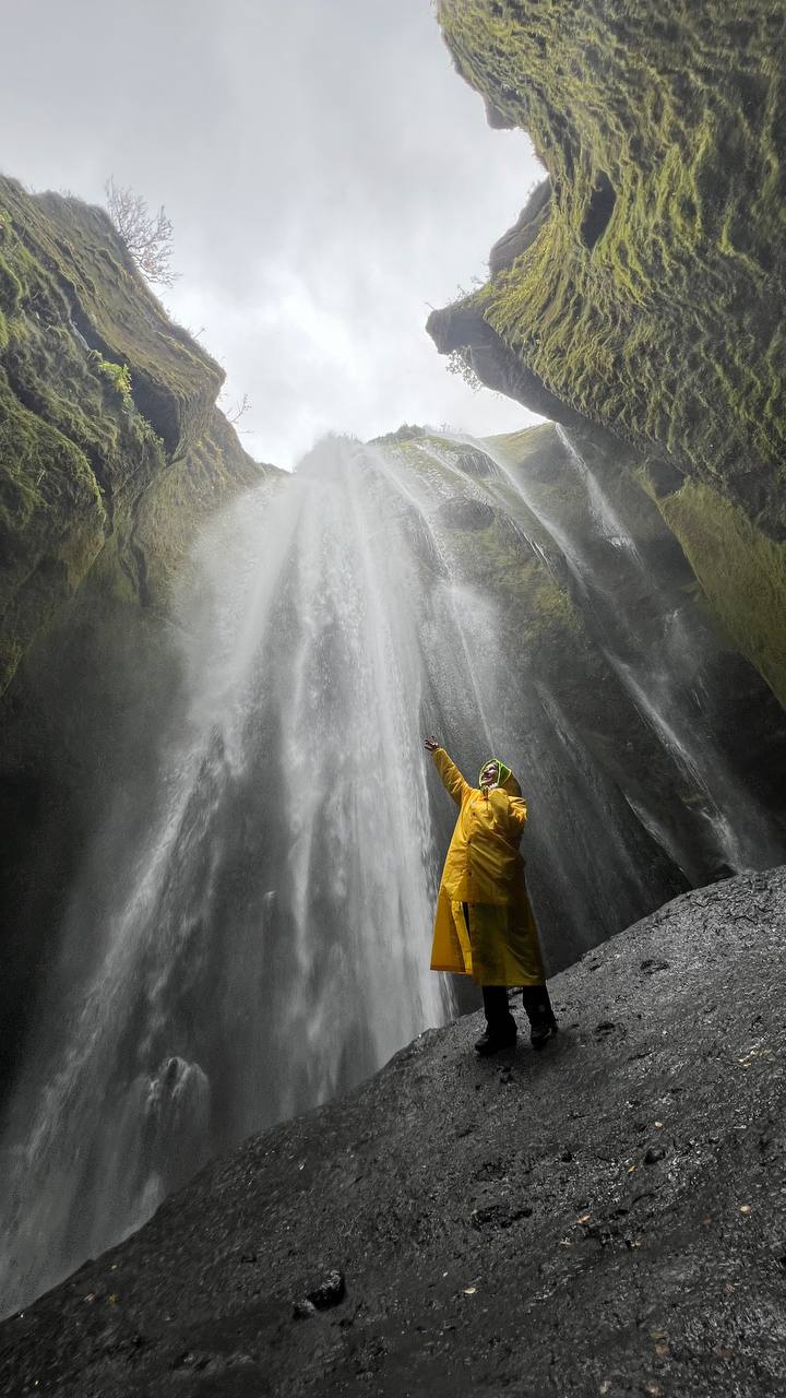 Исландия: вокруг острова (7/22)