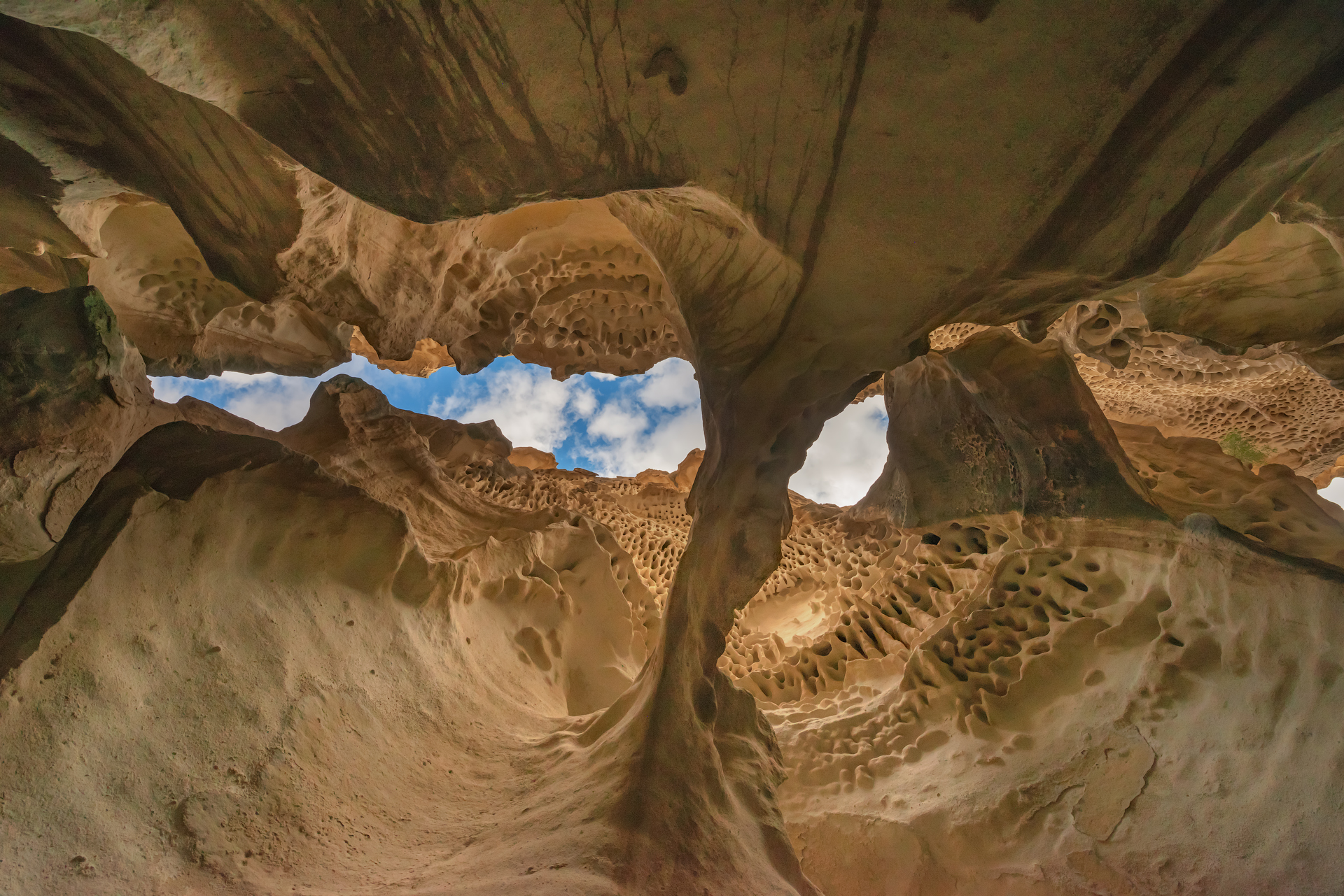 Фототур в Мангистау. Другая планета. (102/124)