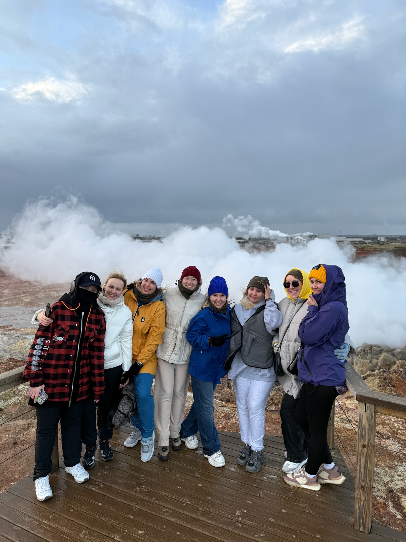 Исландия: вокруг острова (3/22)