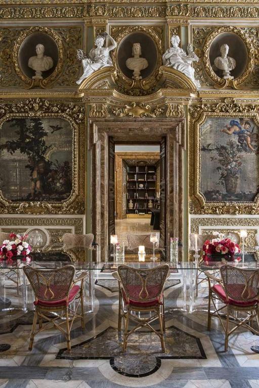 Рим и Венеция. Тайна стиля с историком моды. Эксклюзивный проект! (14/31)