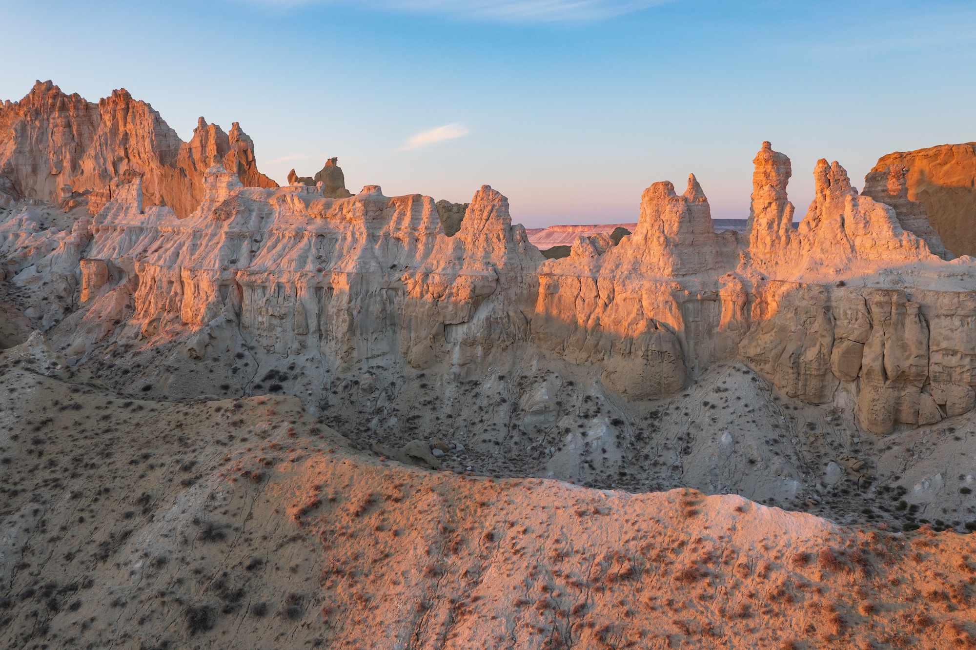 Фототур в Мангистау. Другая планета. (36/124)