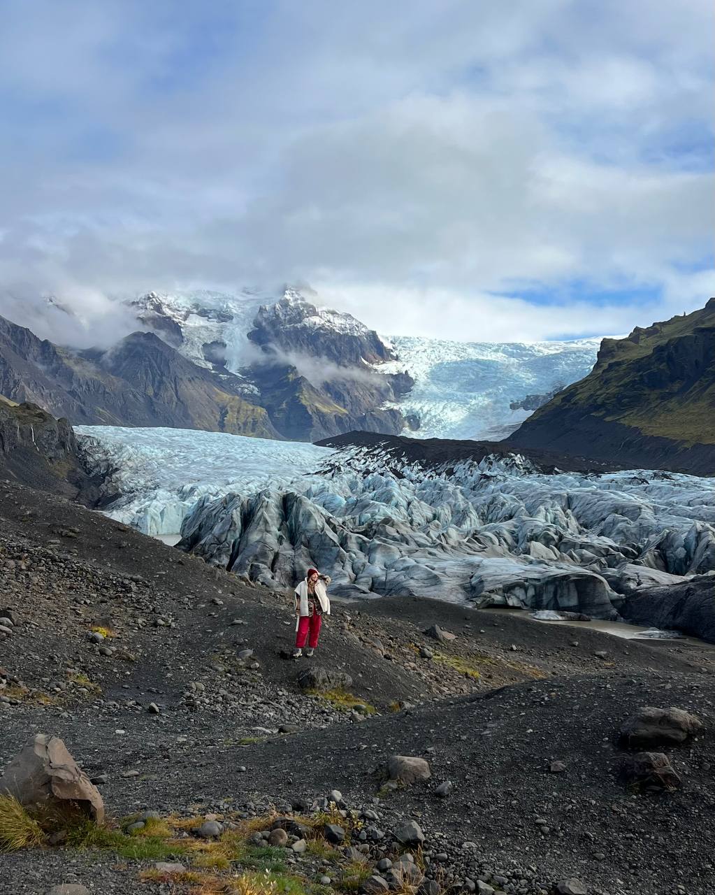 Исландия: вокруг острова (12/22)