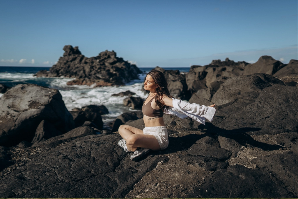 Автотур // Азорские острова (22/29)