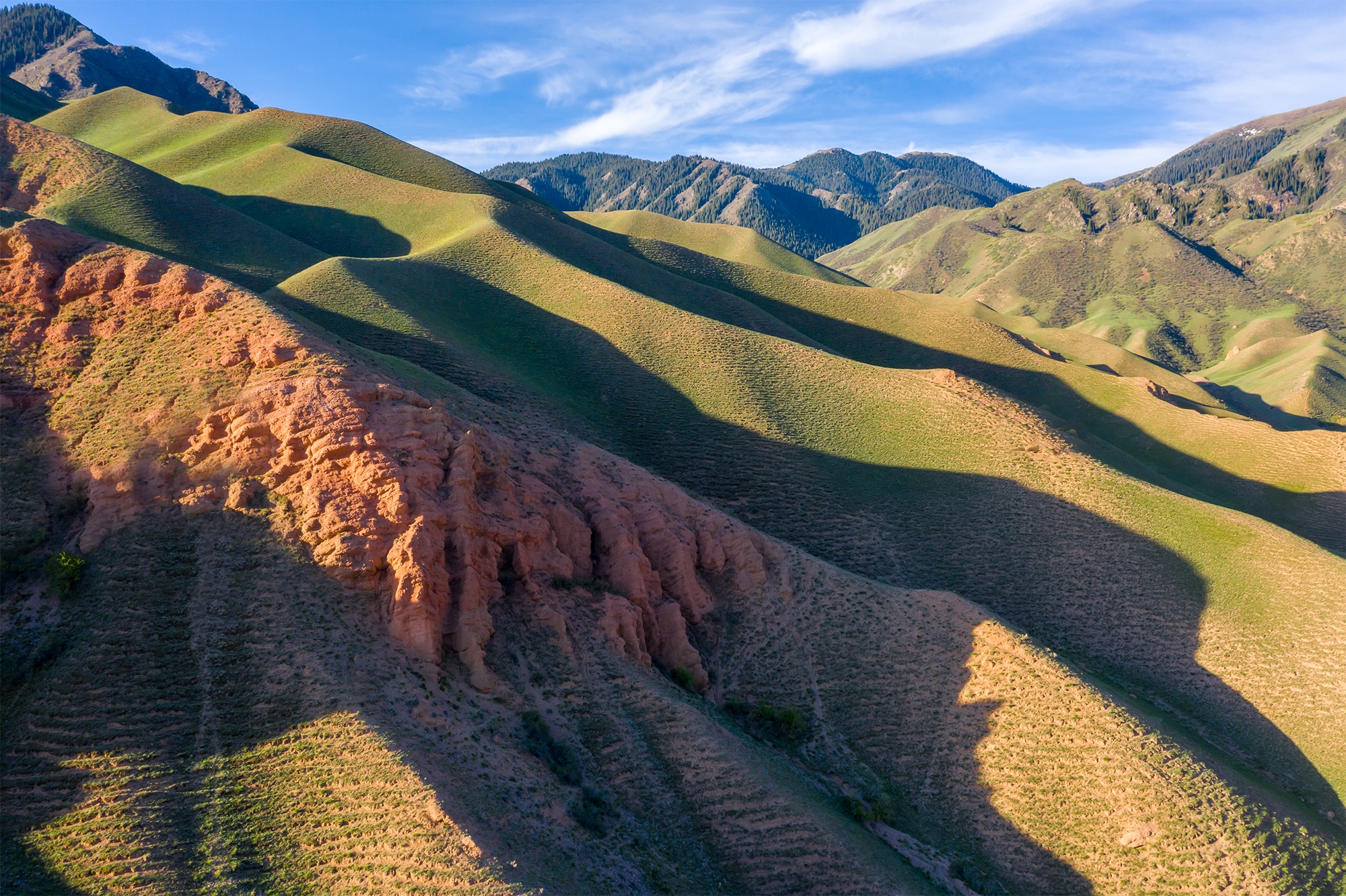 Фототур на Северный Тянь-Шань. Семиречье - жемчужина Казахстана. (57/126)