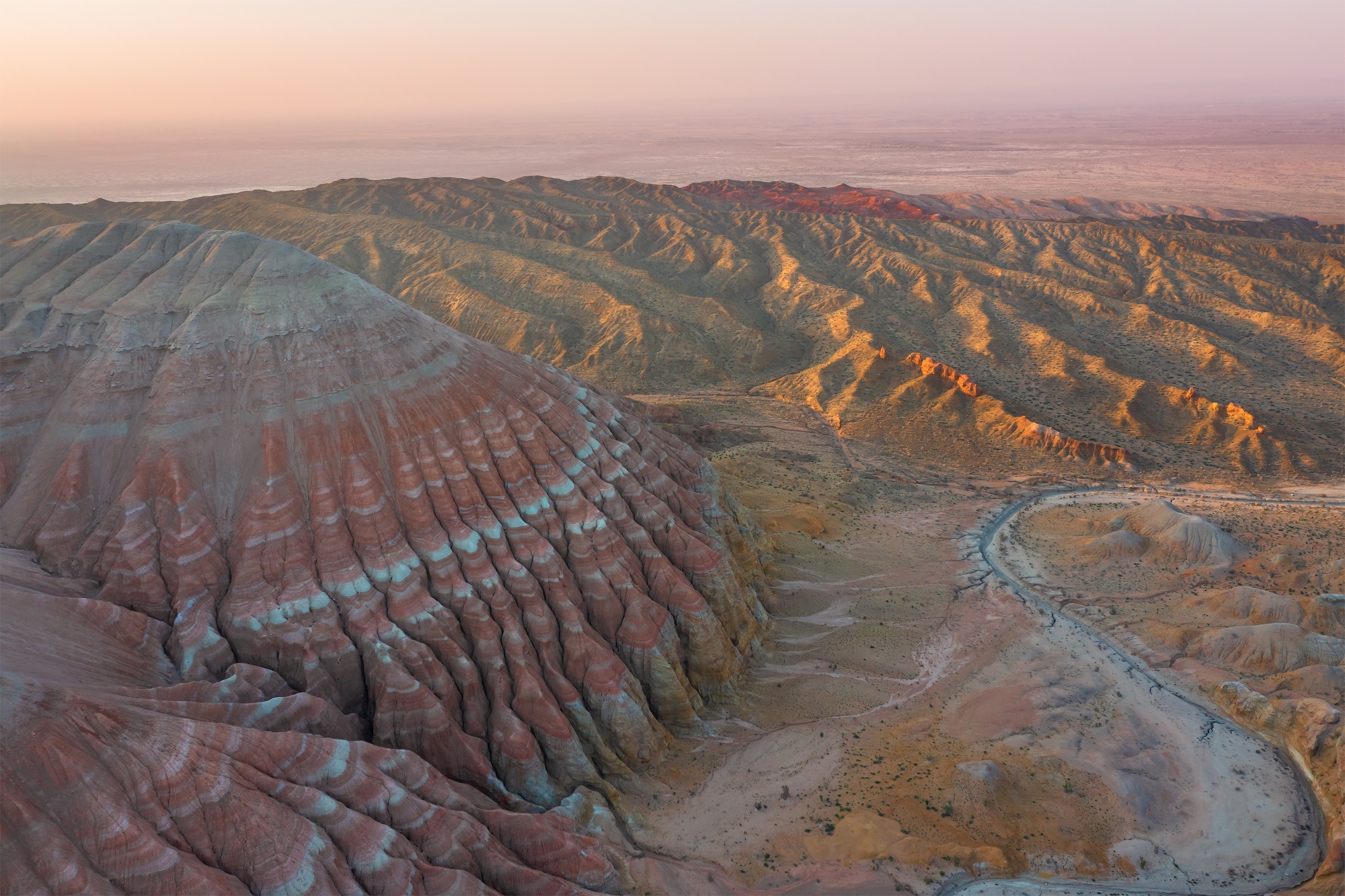 Фототур на Северный Тянь-Шань. Семиречье - жемчужина Казахстана. (13/126)