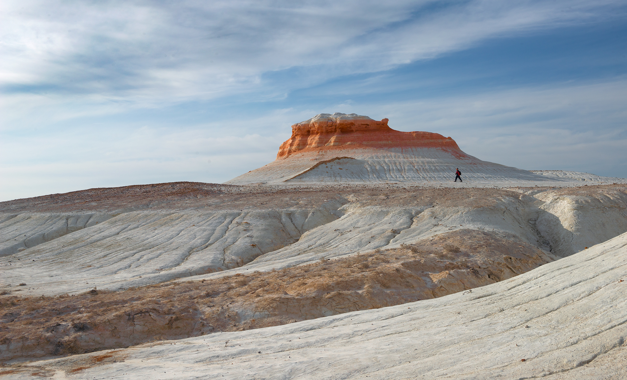 Фототур в Мангистау. Другая планета. (109/124)
