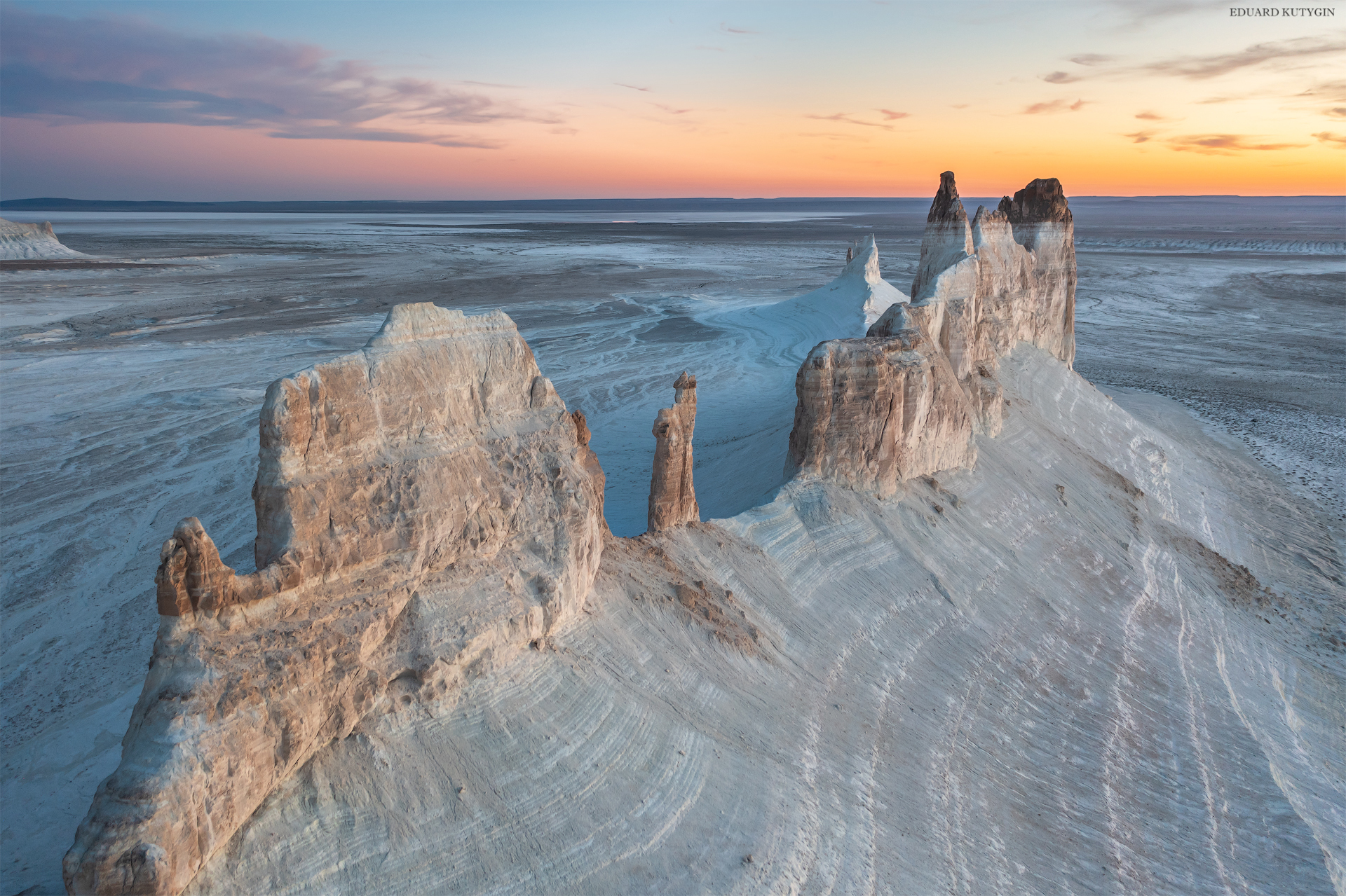 Фототур в Мангистау. Другая планета. (64/124)