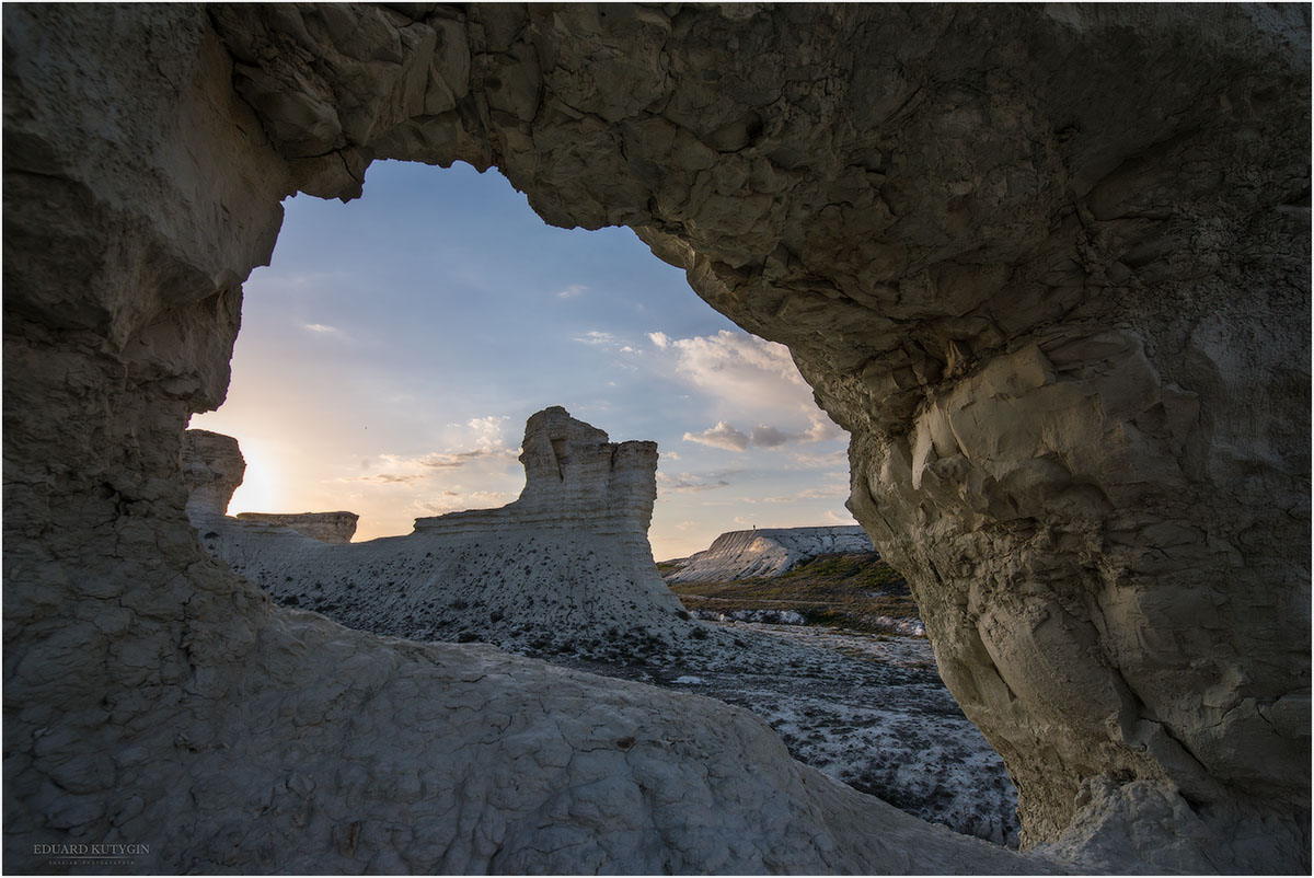 Фототур в Мангистау. Другая планета. (91/124)