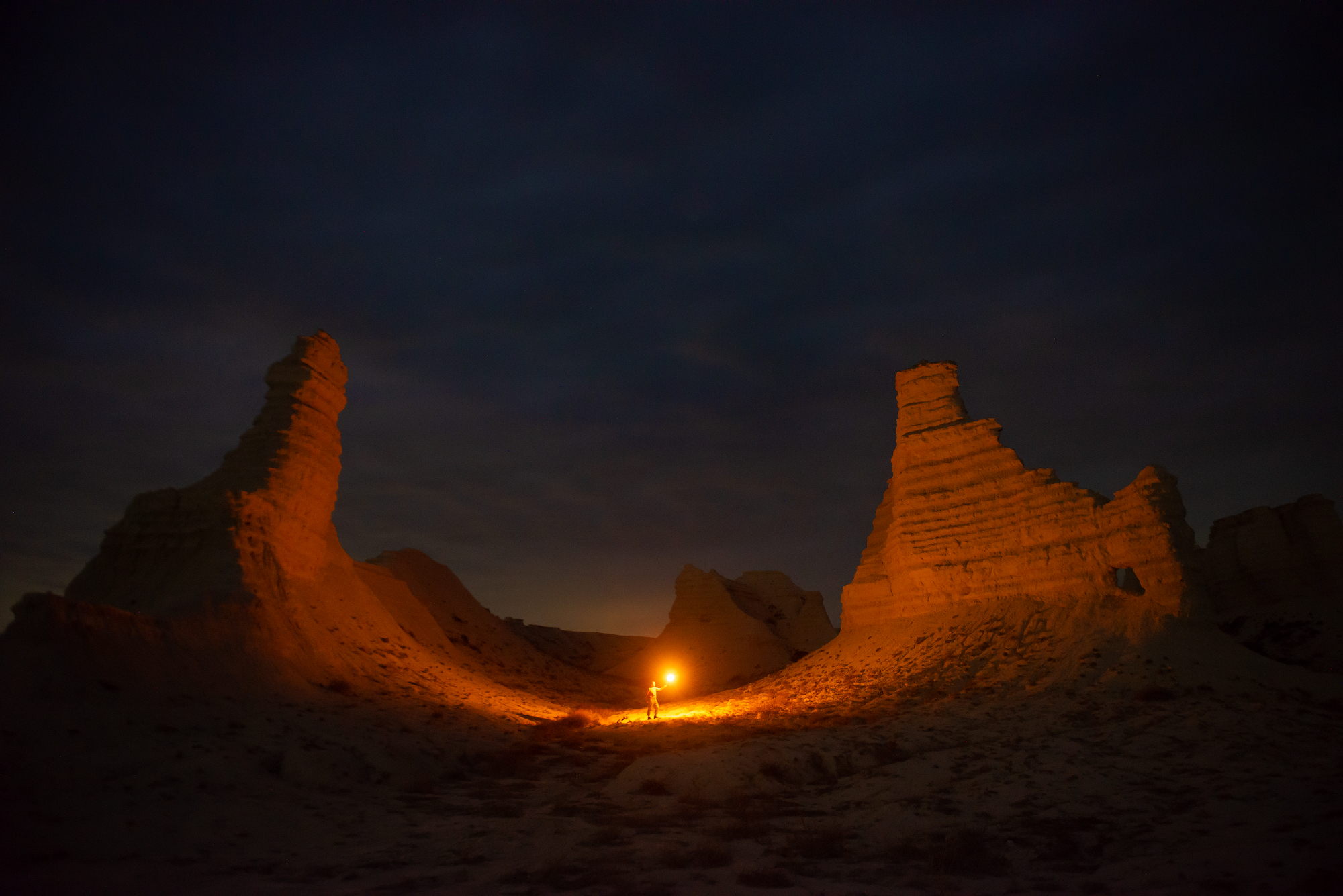 Фототур в Мангистау. Другая планета. (88/124)