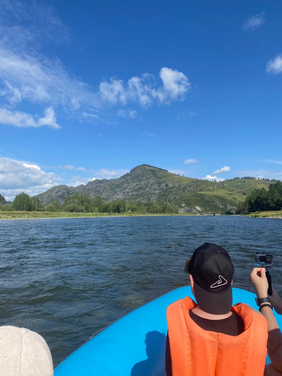 Алтай: Путешествие к нетронутым местам (всё включено!) (20/25)