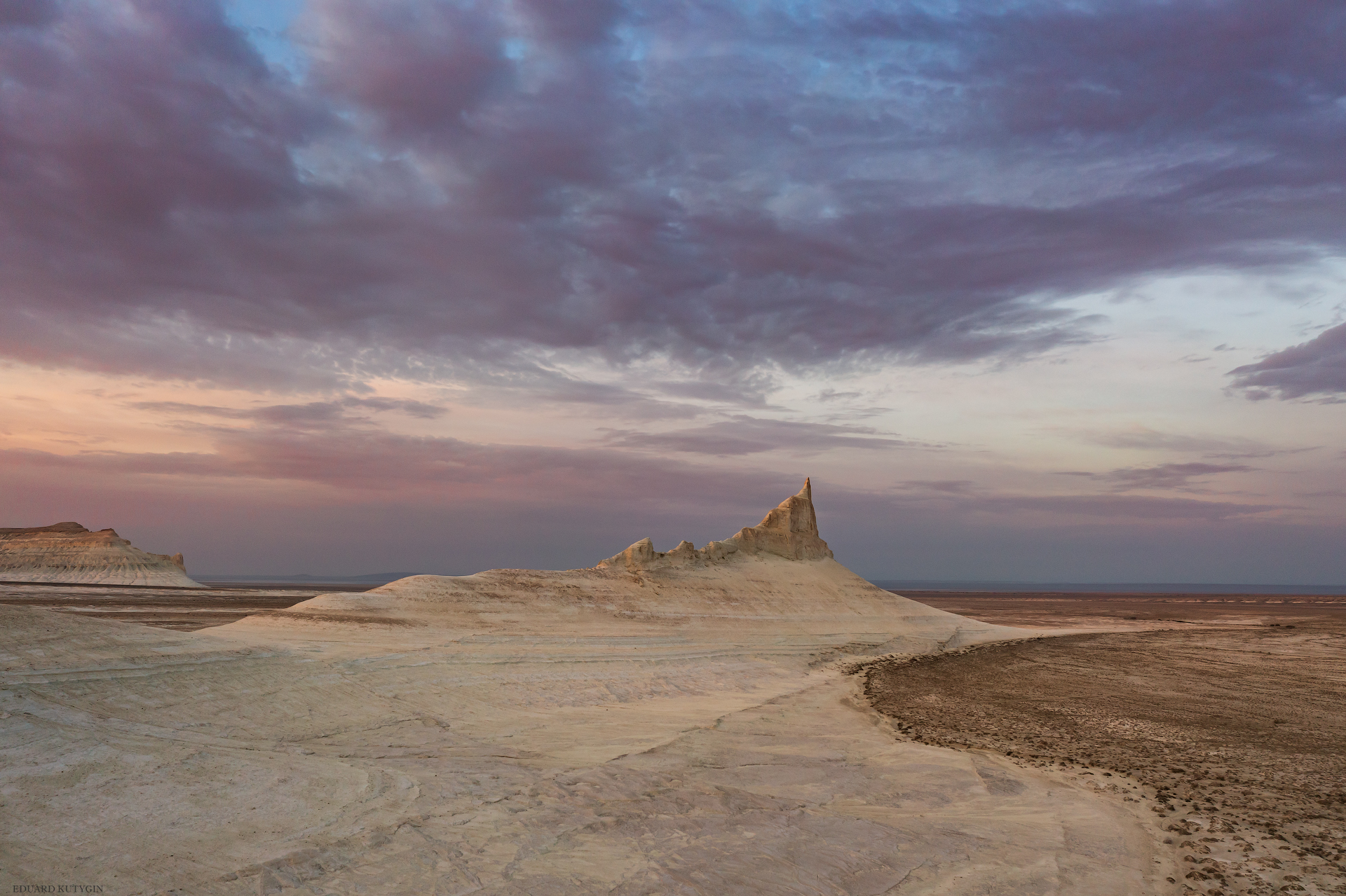 Фототур в Мангистау. Другая планета. (63/124)