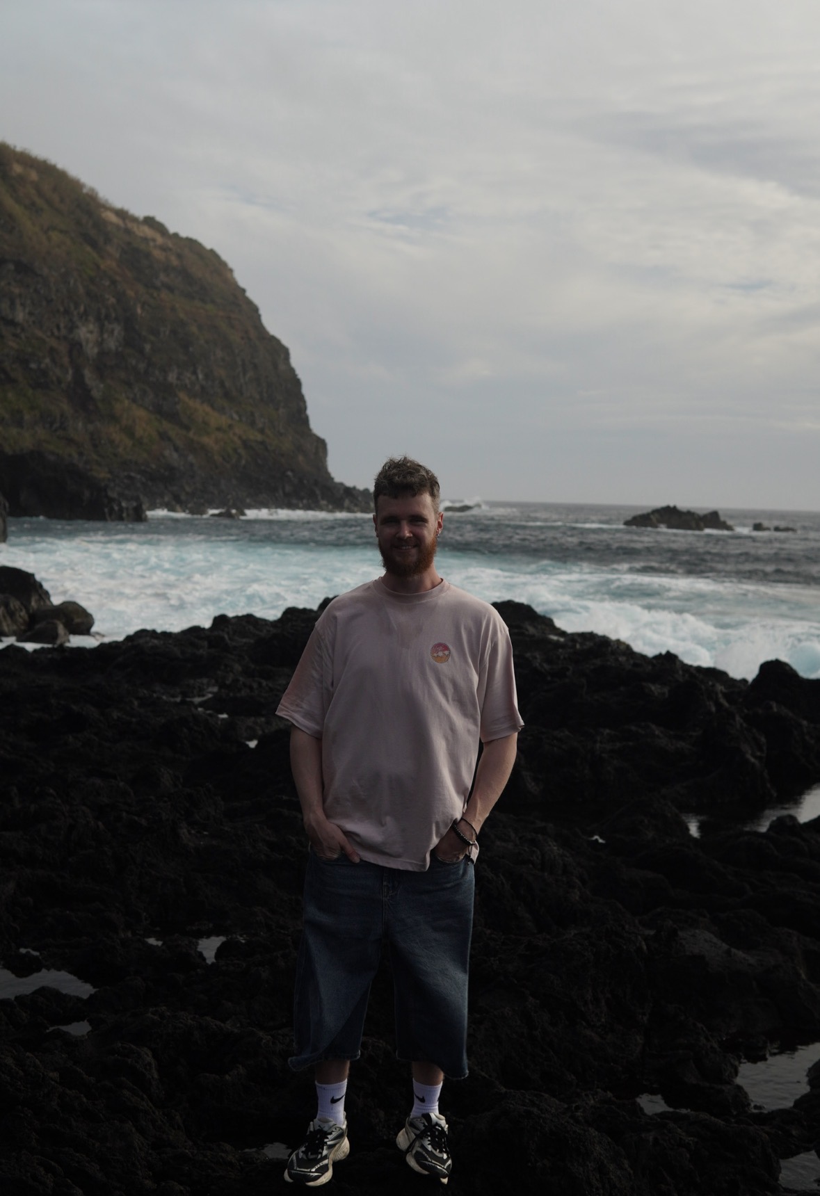 Автотур // Азорские острова (27/29)