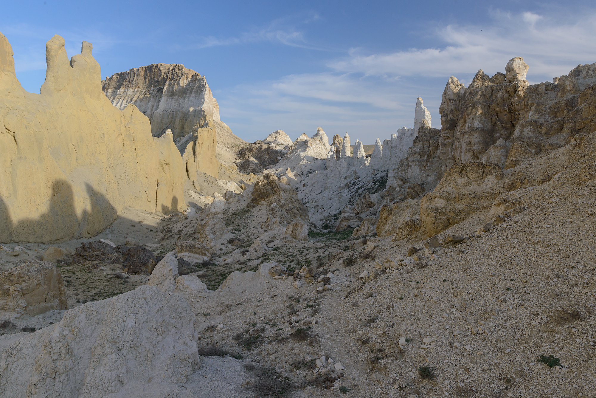 Фототур в Мангистау. Другая планета. (37/124)