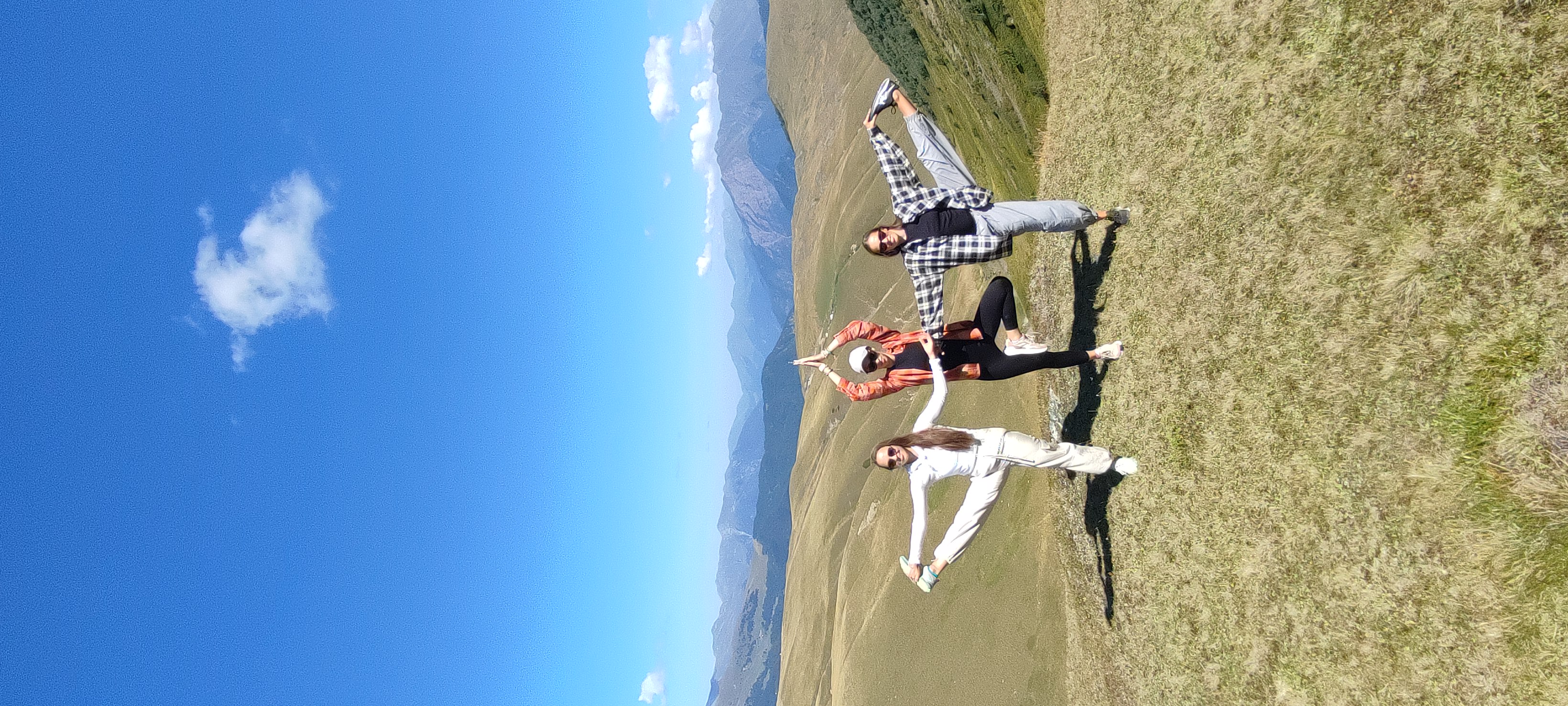 Архыз. Джип-тур к водопадам и озерам (11/28)