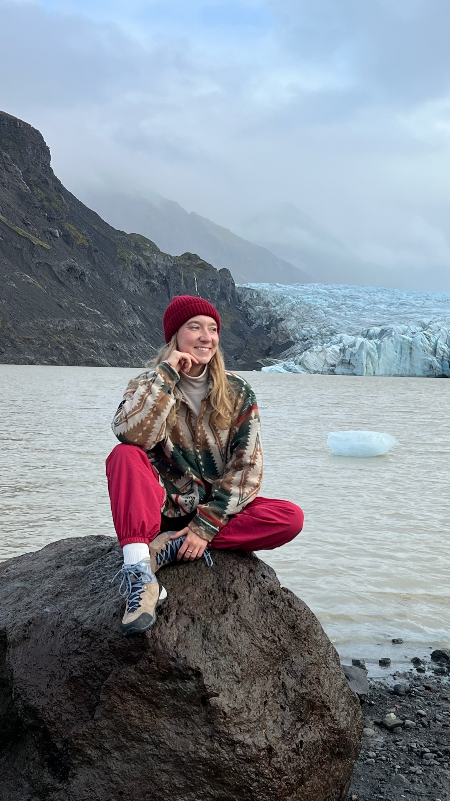 Исландия: вокруг острова (11/22)