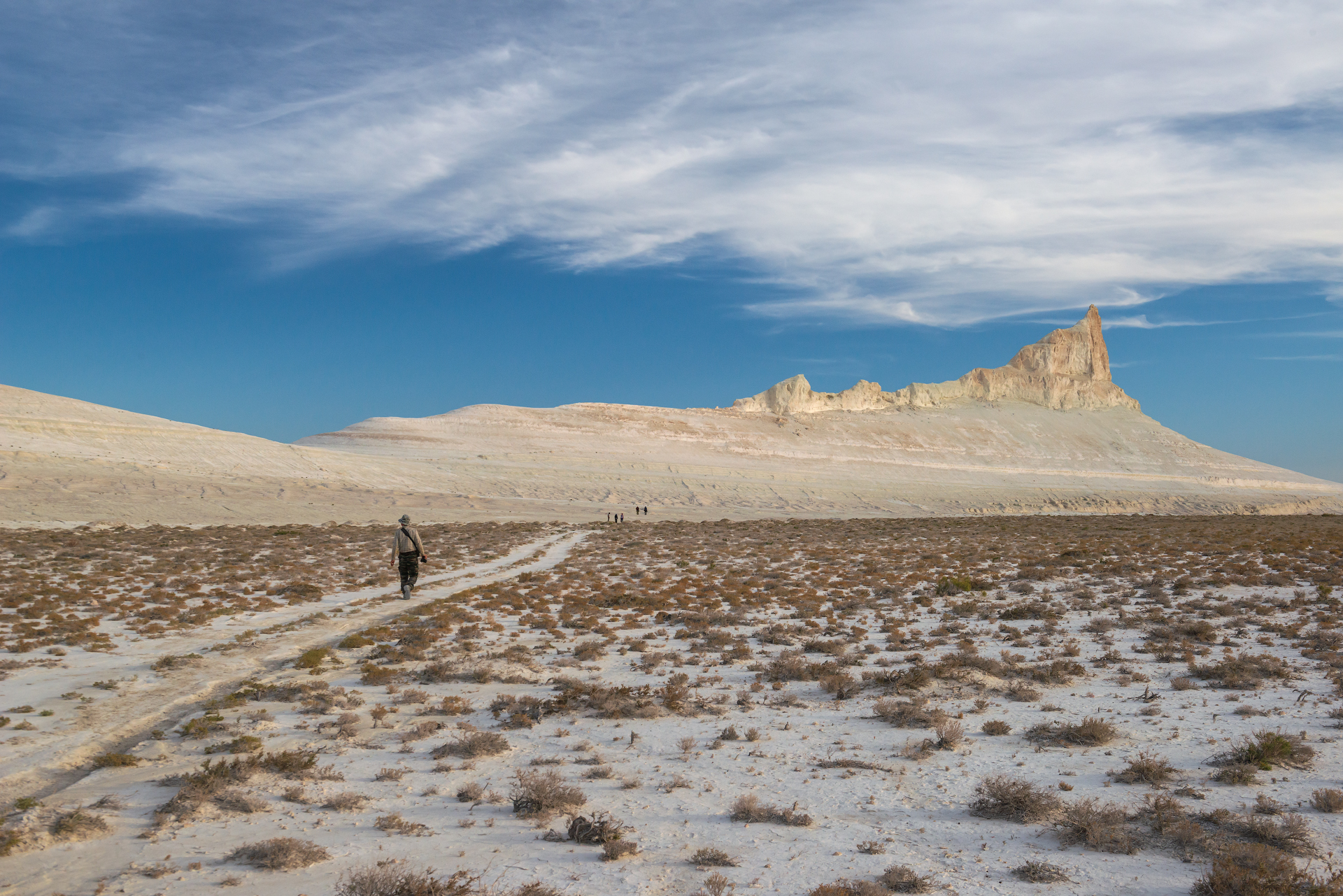 Фототур в Мангистау. Другая планета. (77/124)