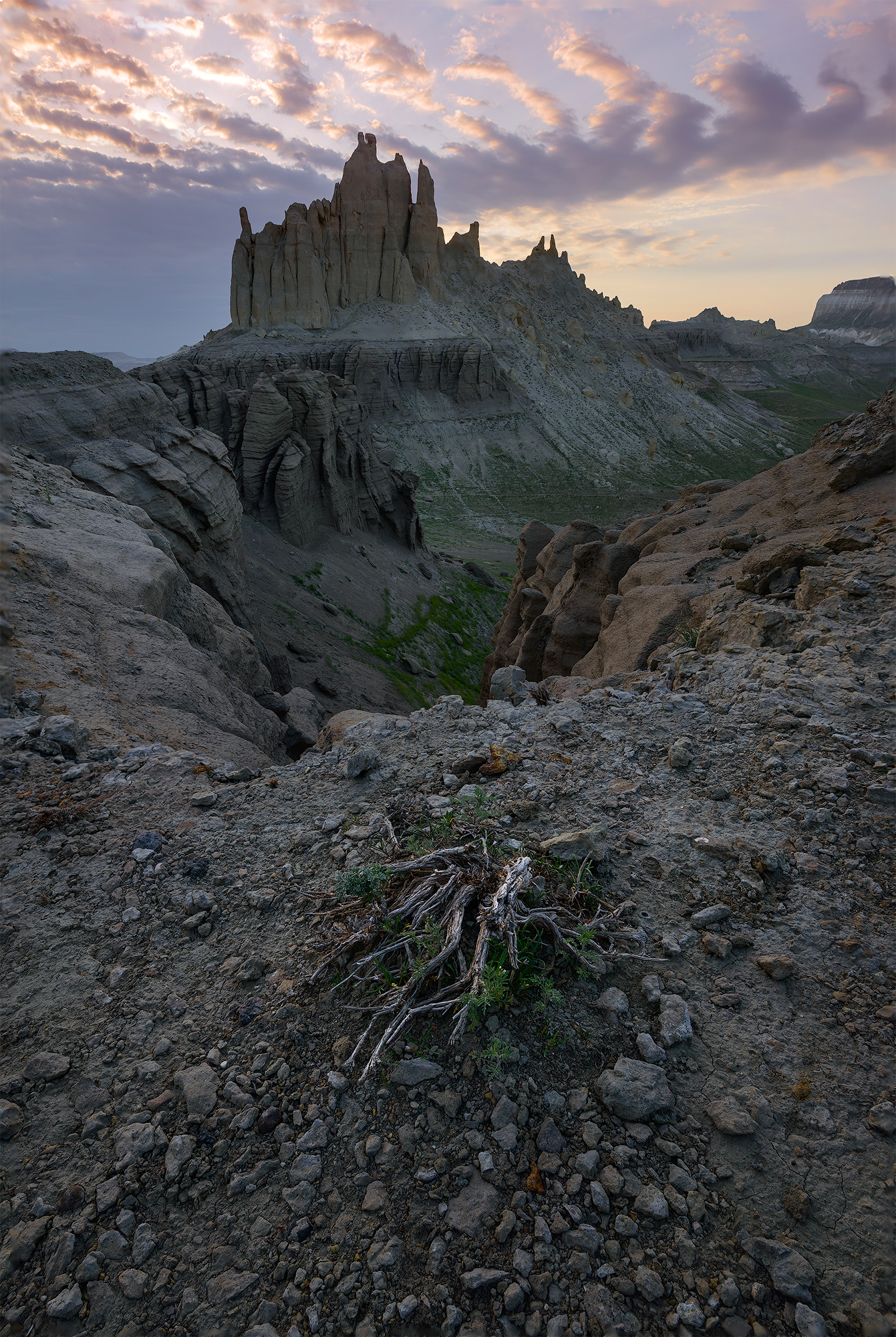 Фототур в Мангистау. Другая планета. (48/124)