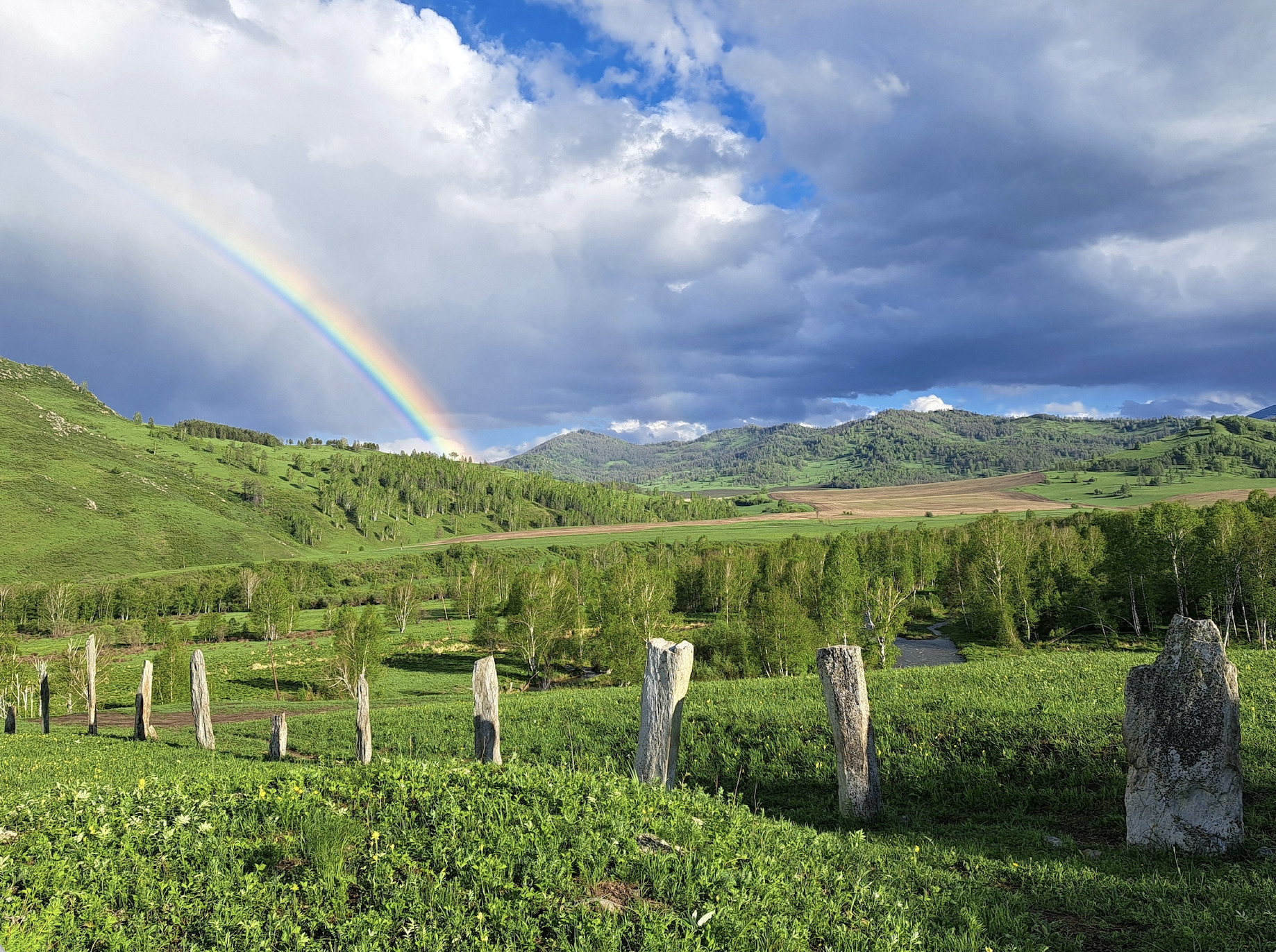 Алтай: Путешествие к нетронутым местам (всё включено!) (17/25)