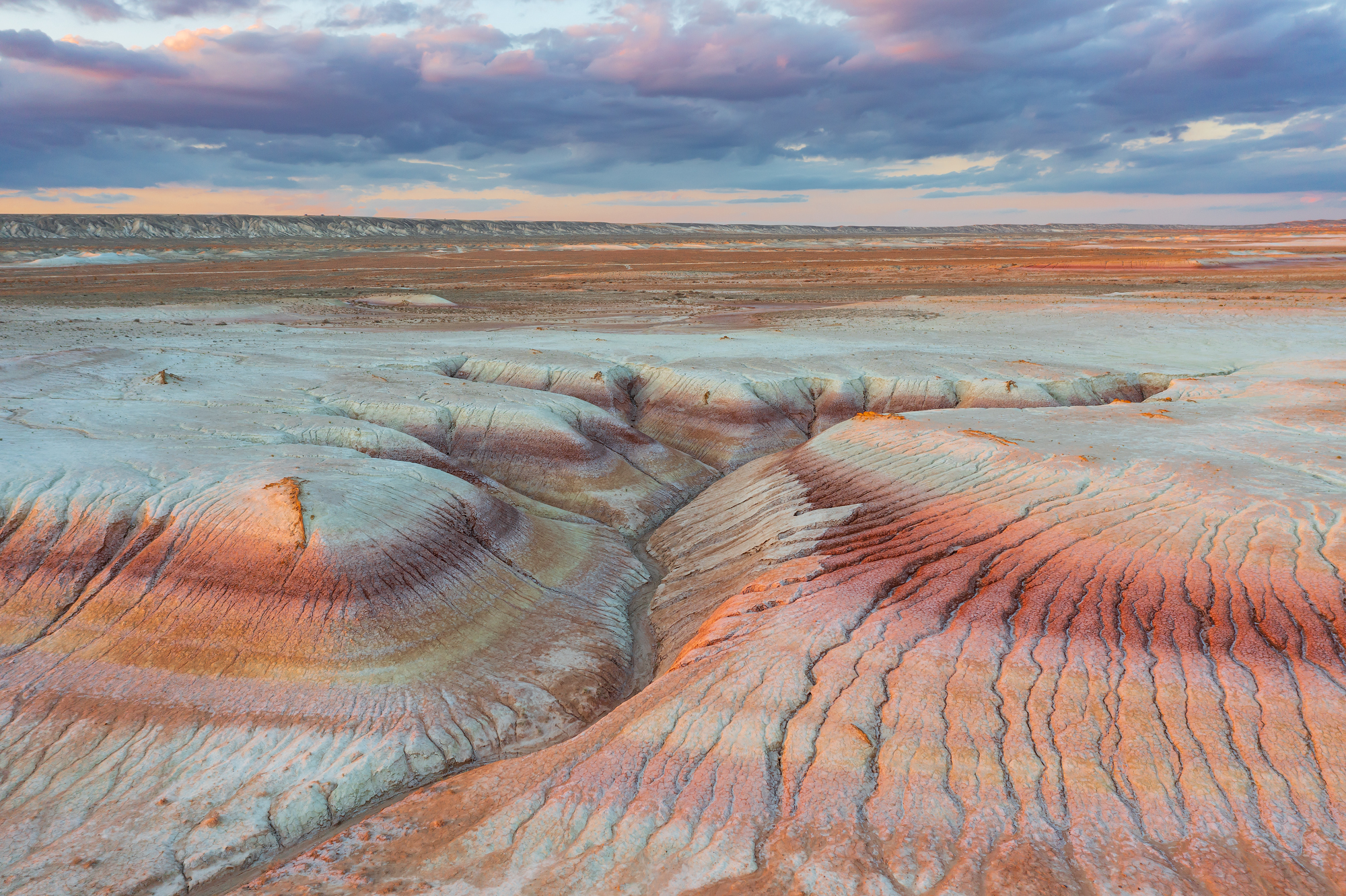 Фототур в Мангистау. Другая планета. (108/124)