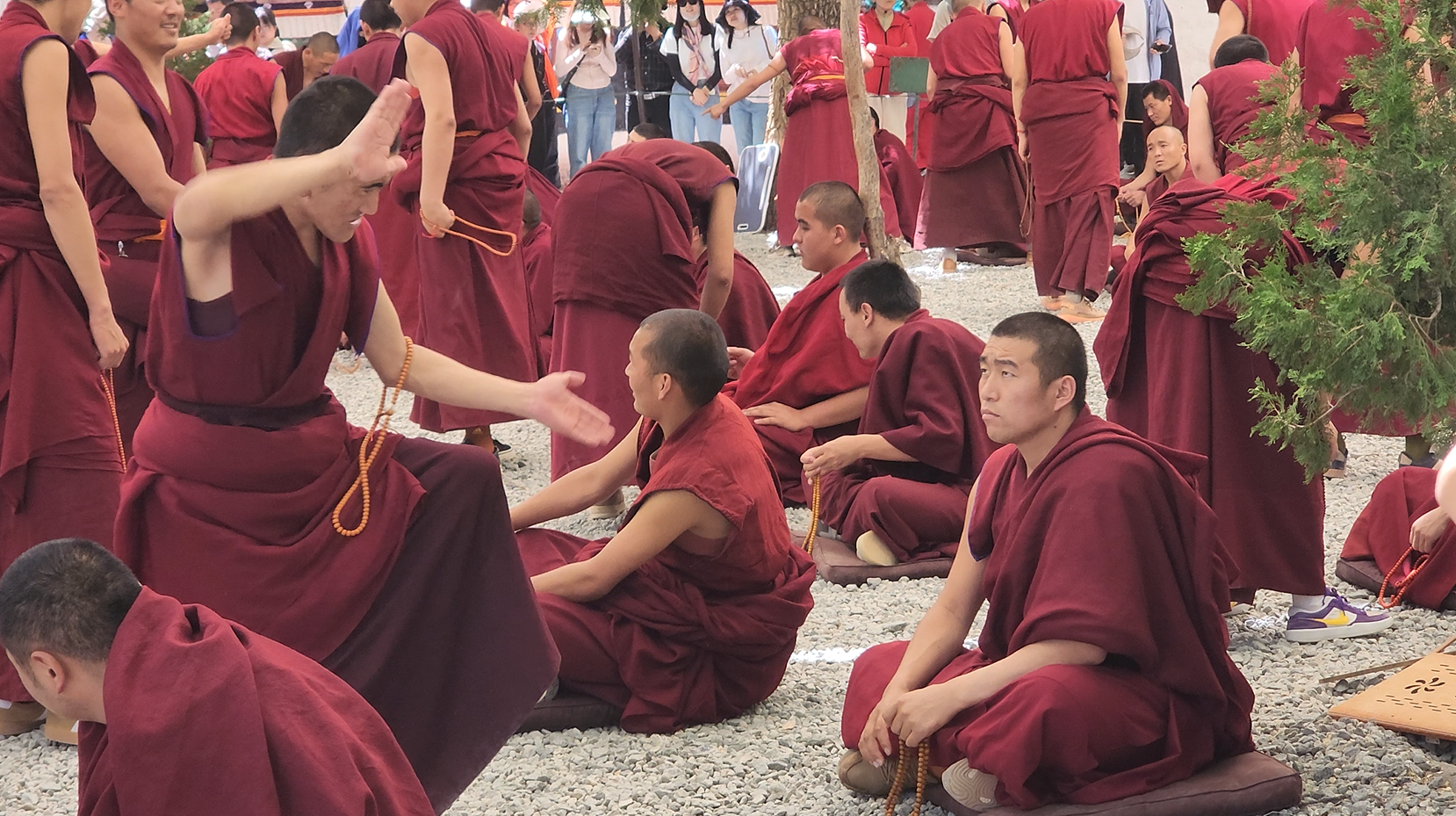 Большое путешествие по Непалу и Тибету (100/100)