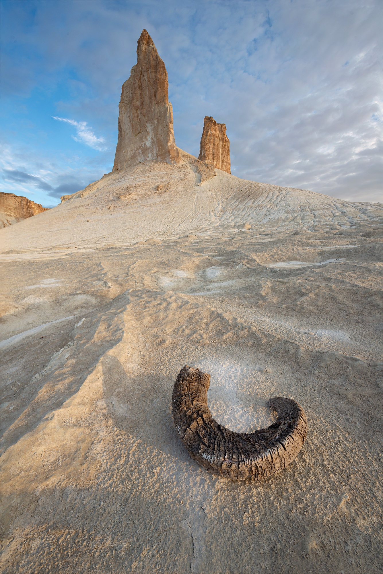 Фототур в Мангистау. Другая планета. (8/124)