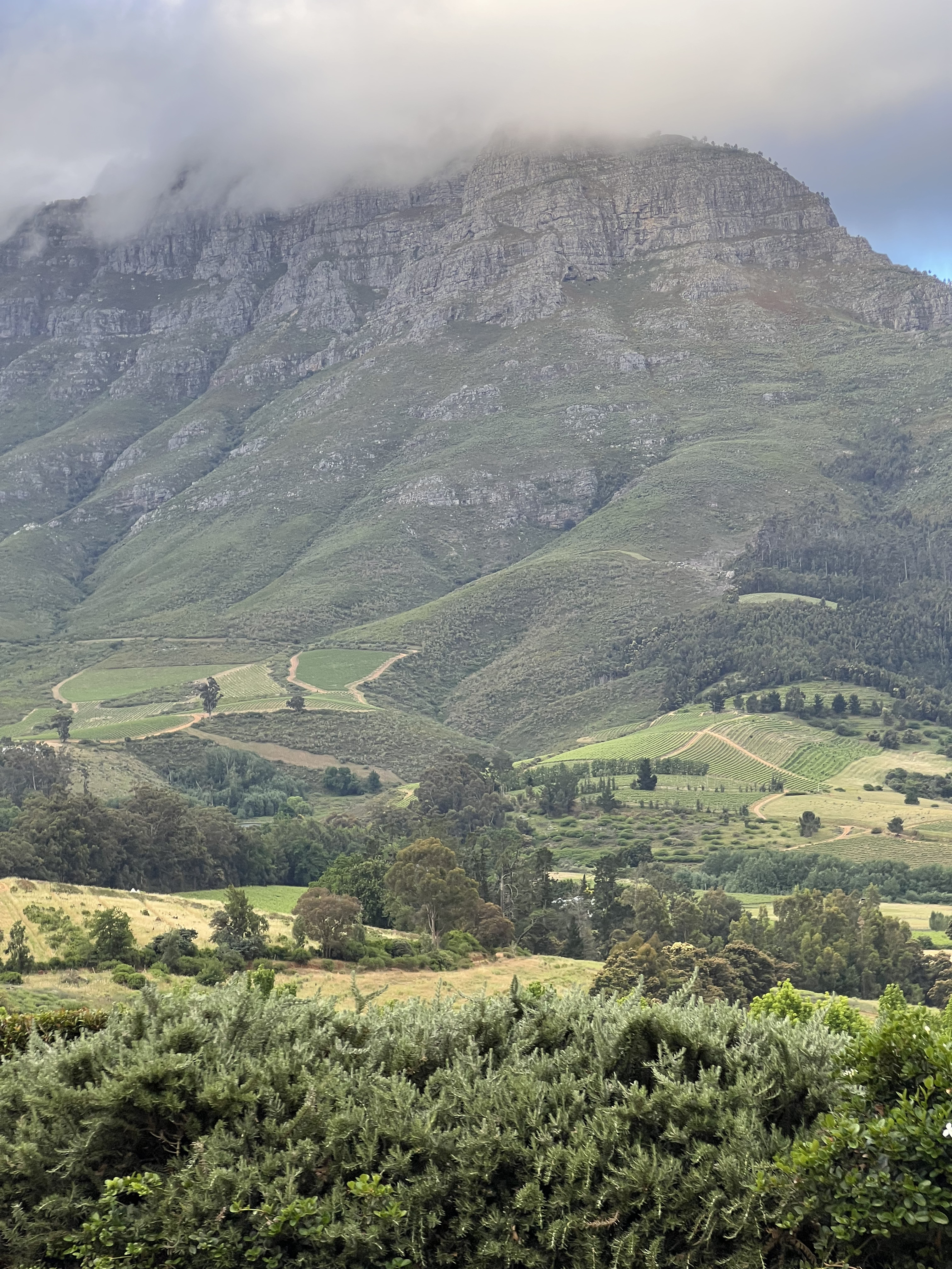 Водопад Виктория и Юар (27/28)