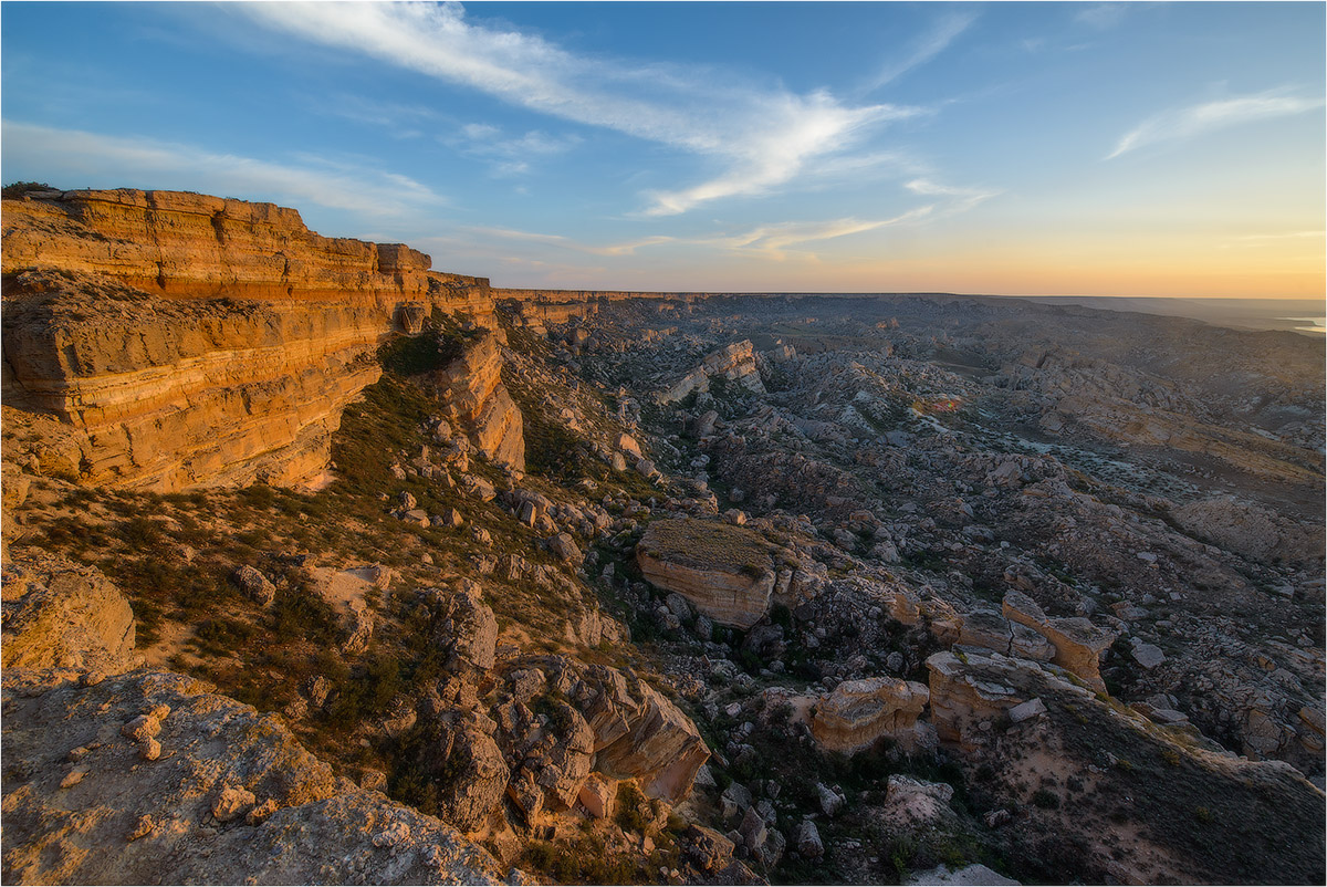 Фототур в Мангистау. Другая планета. (96/124)