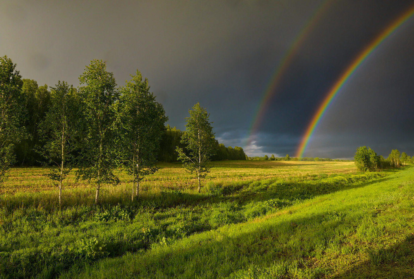 Фототур на Северный Тянь-Шань. Семиречье - жемчужина Казахстана. (126/126)