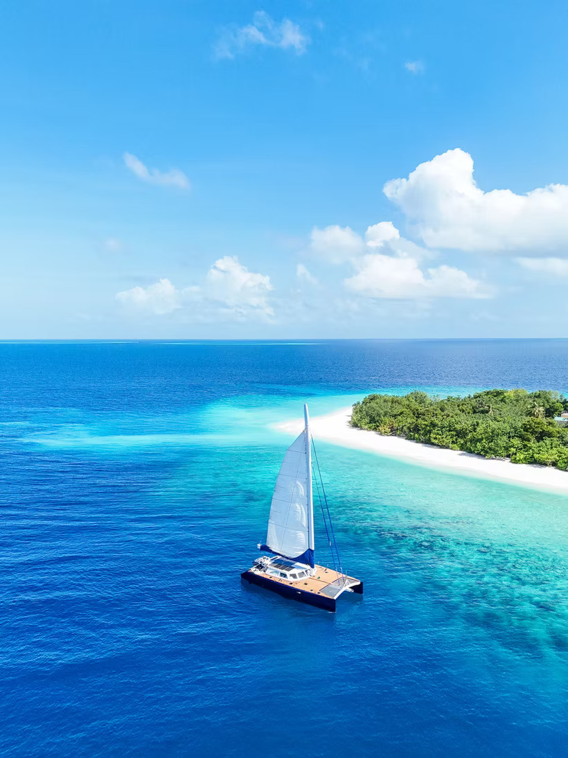 Премиальный ретрит на Мальдивы (32/32)