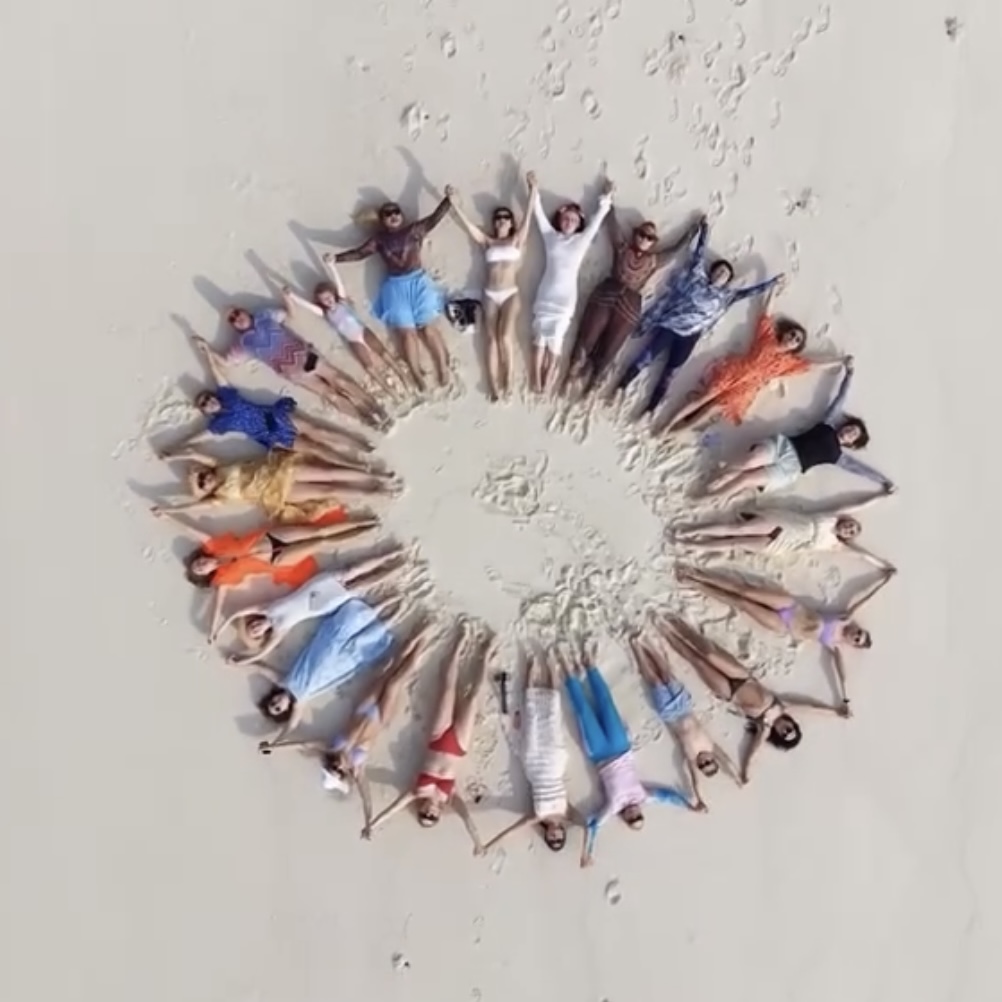 Мальдивы  от рассвета до заката. Yoga. Sap. Sound Healing (2/25)