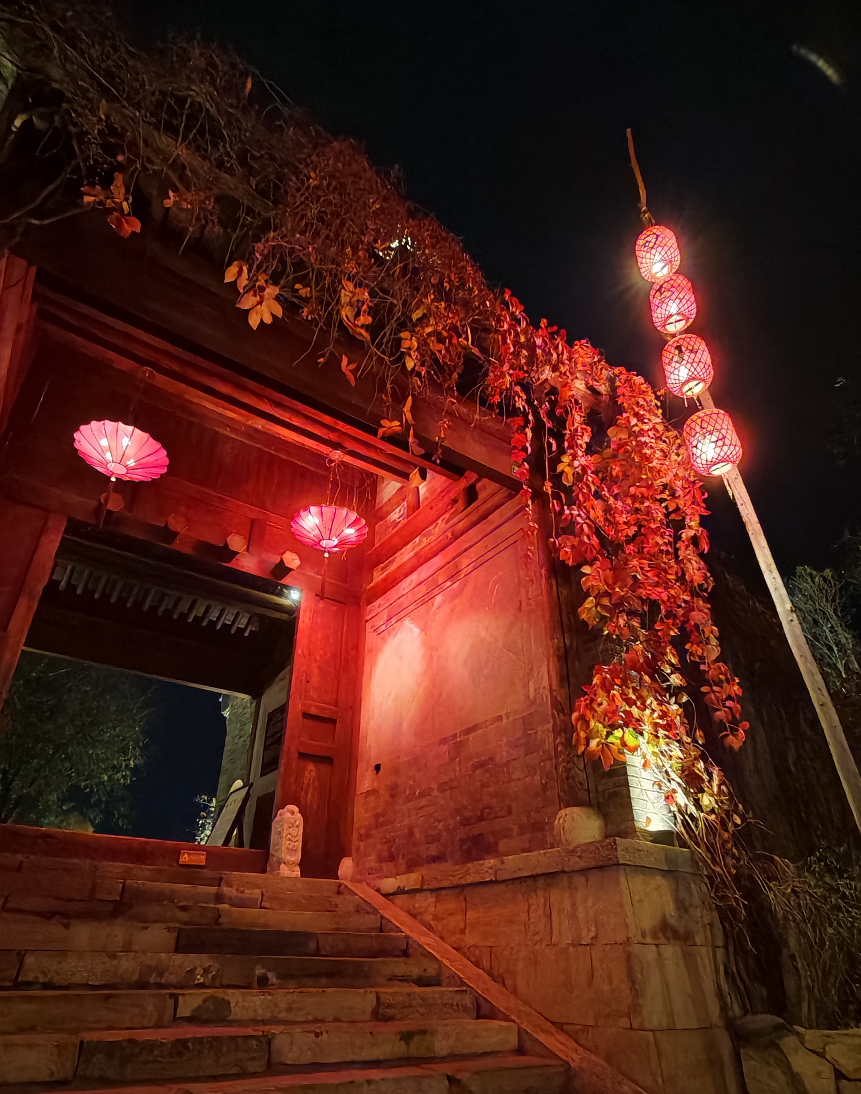 Пекин зимний: Великая стена, Губэй, Чэндэ и горы Иньшань (36/39)