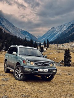 Частичка Кыргызстана за пять дней. Иссык Куль (20/58)