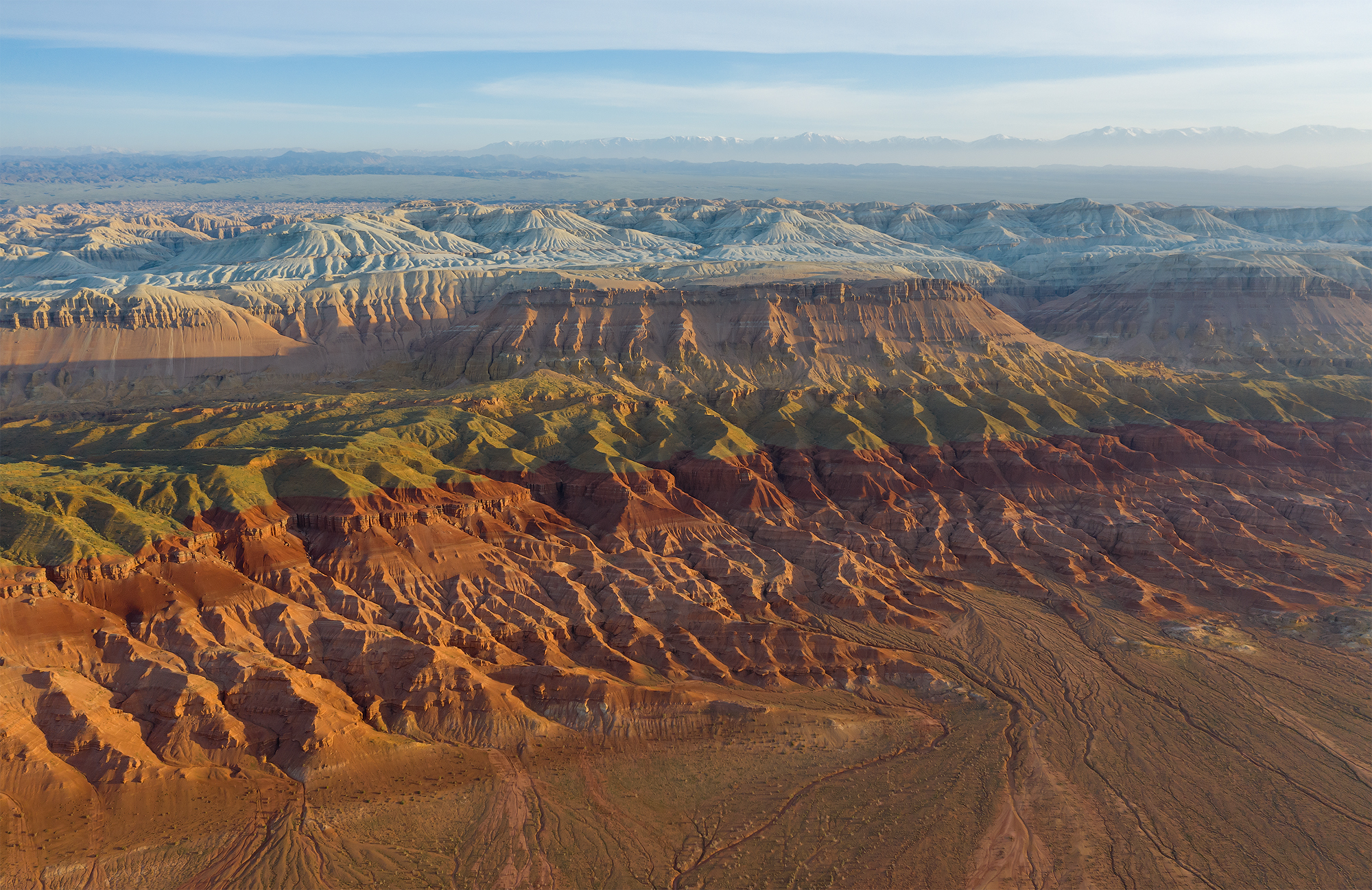 Фототур на Северный Тянь-Шань. Семиречье - жемчужина Казахстана. (114/126)