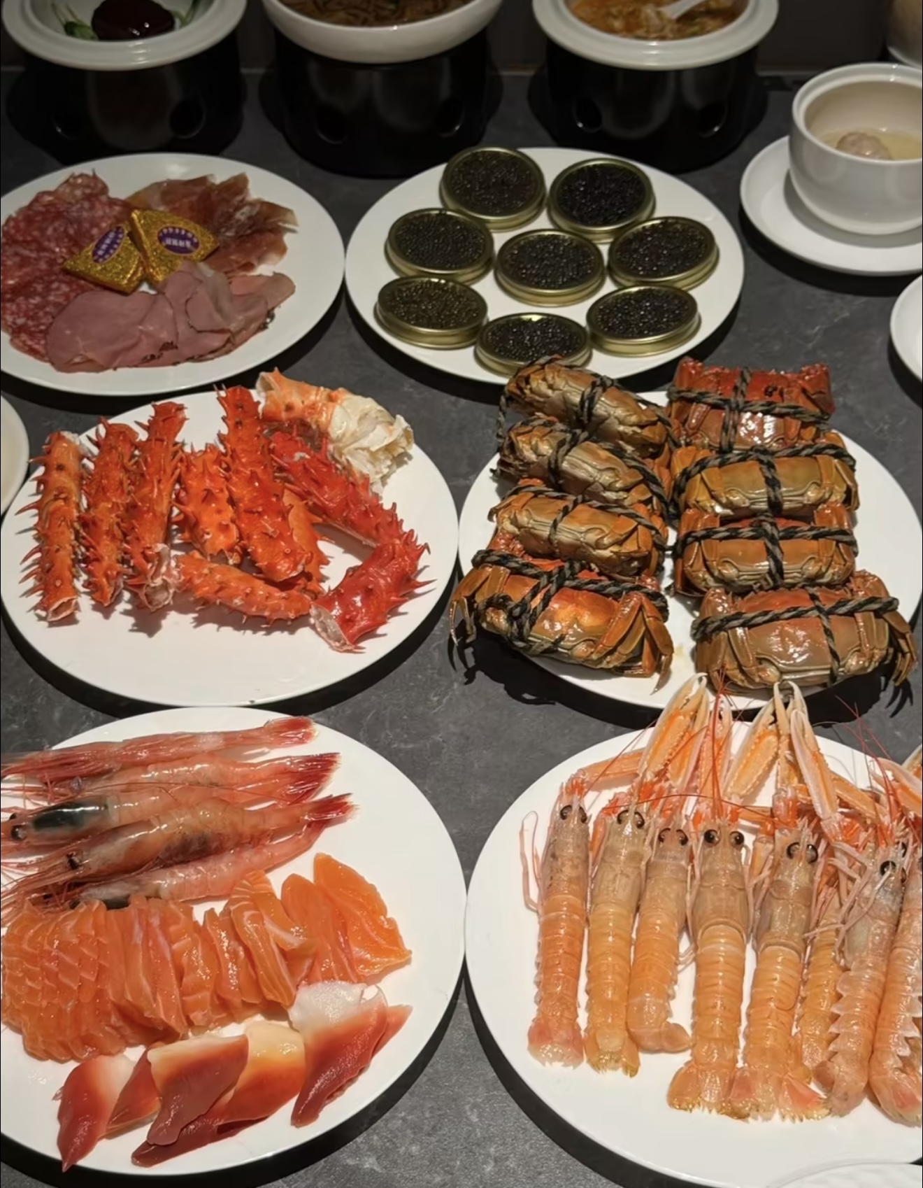 Шанхай. Free day