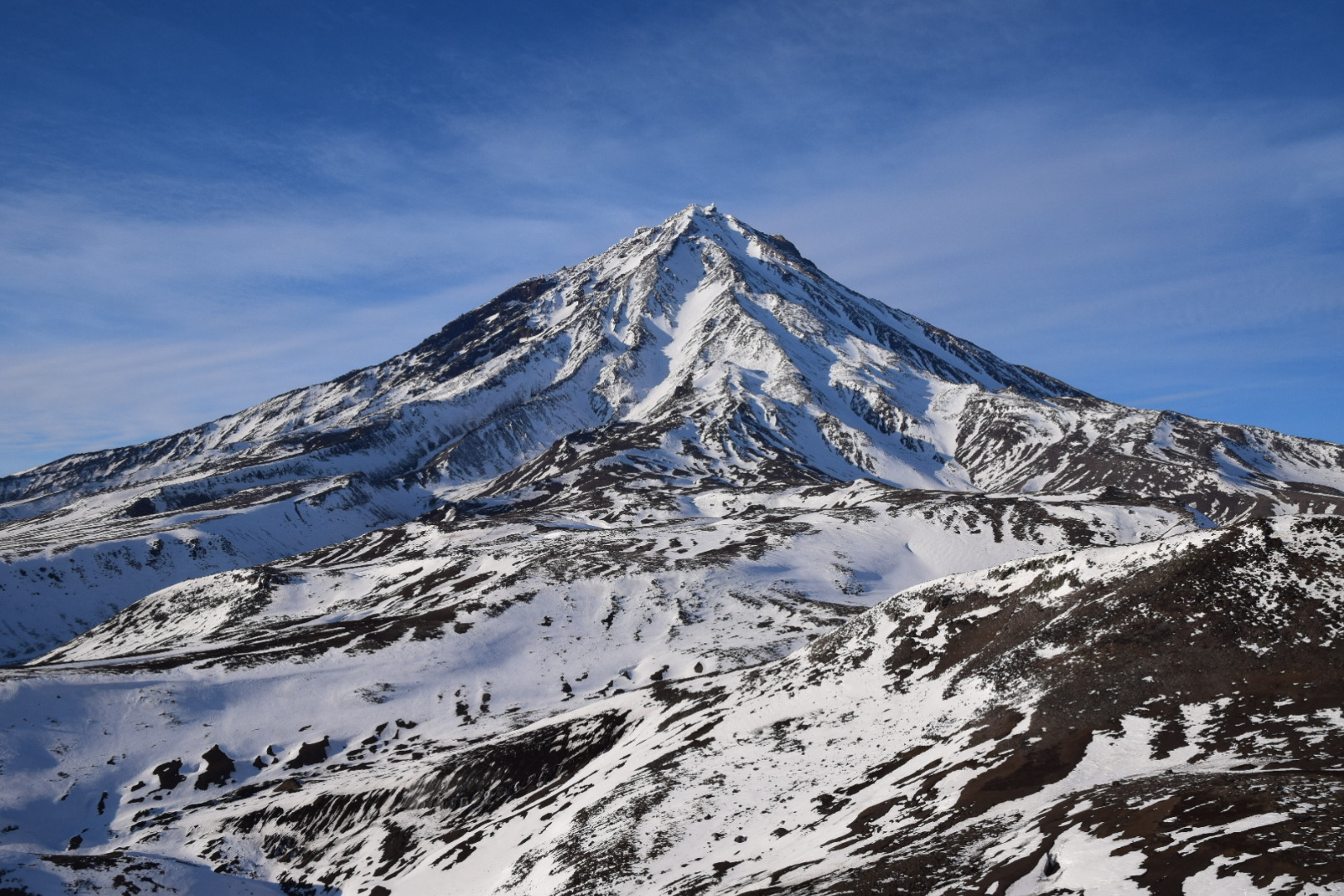 Неизведанная Камчатка (7/15)
