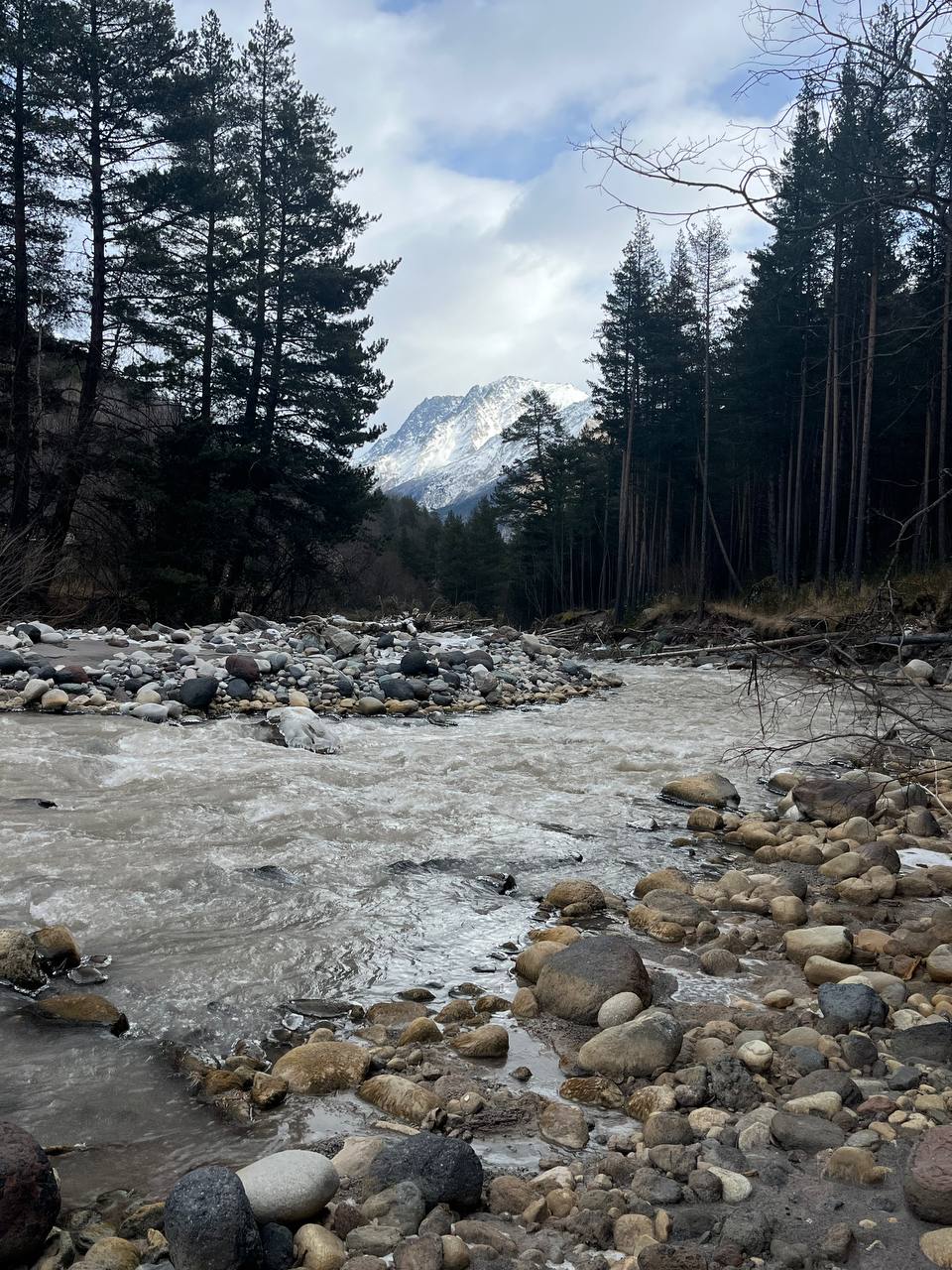 Катарсис на Эльбрусе все включено. (15/15)