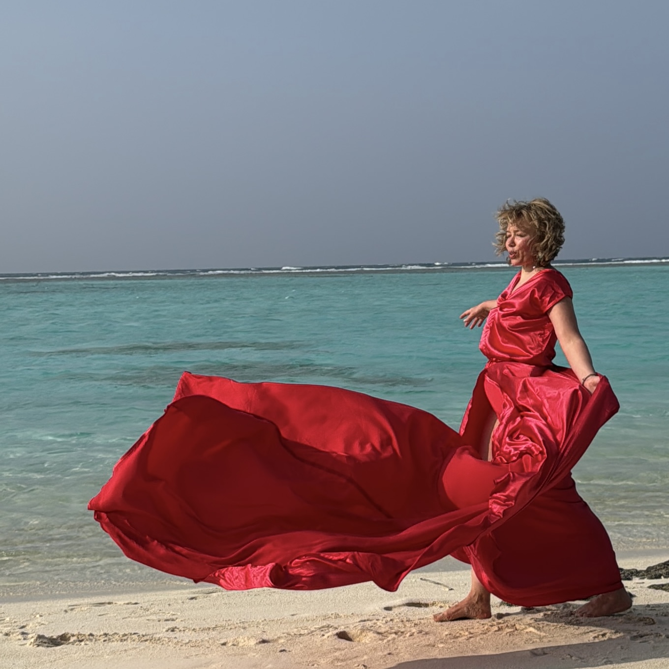 Мальдивы - Новогодний  Ретрит (22/28)