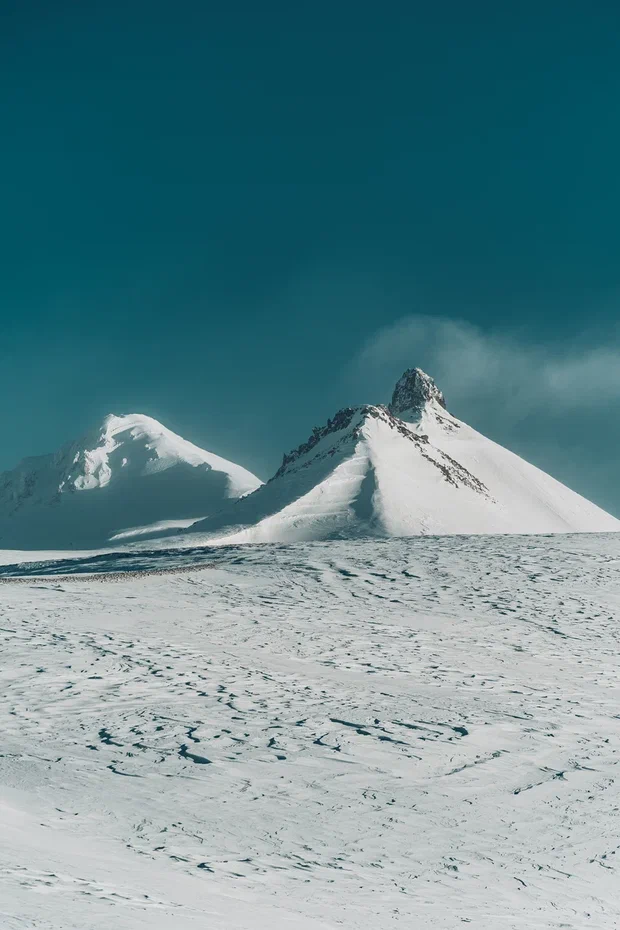 Неизведанная Камчатка (9/15)