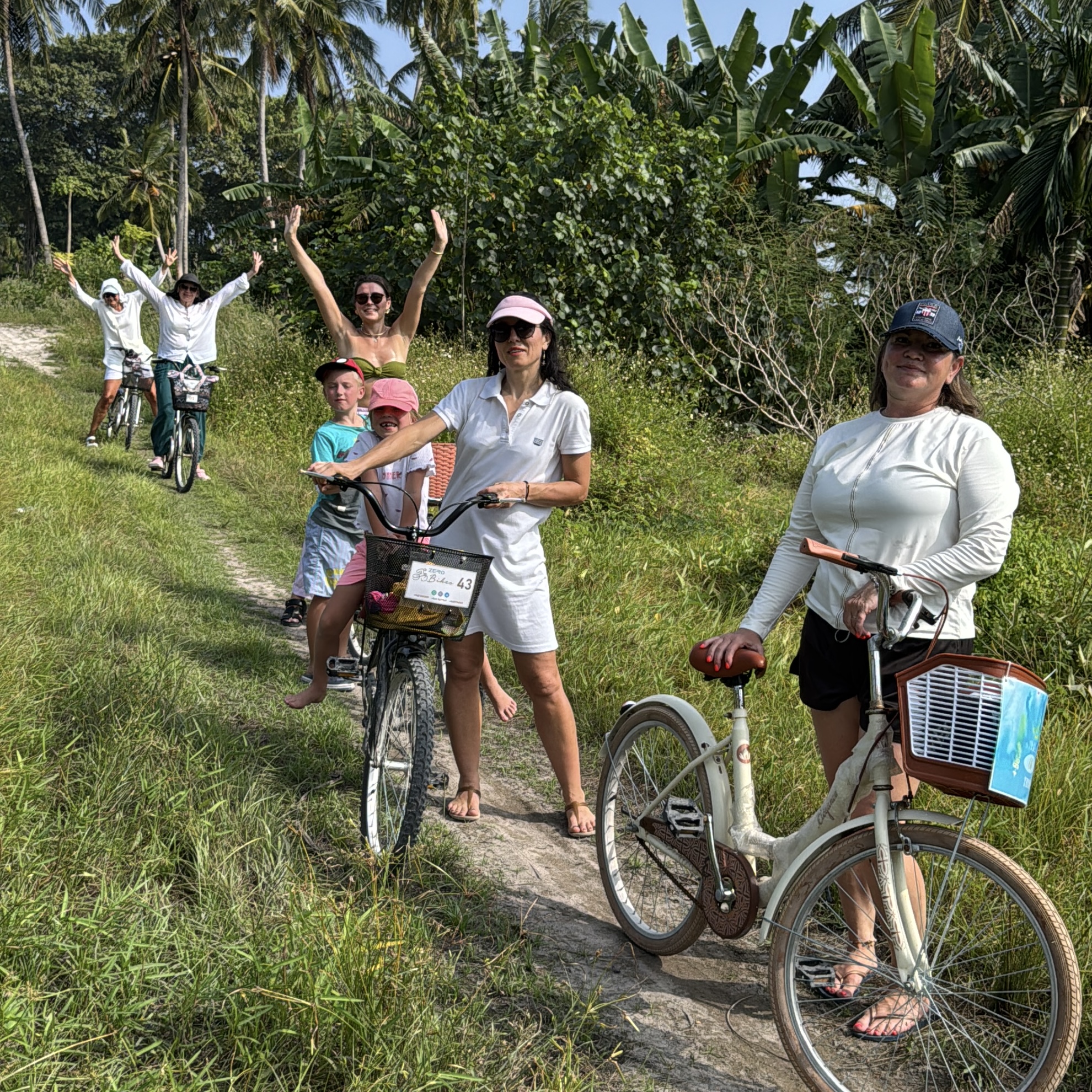 Мальдивы - Новогодний  Ретрит (18/28)