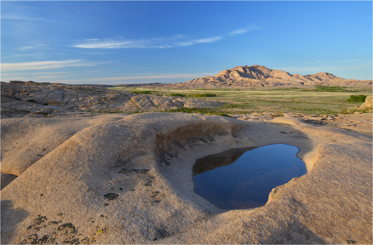 Фототур на Северный Тянь-Шань. Семиречье - жемчужина Казахстана. (82/126)