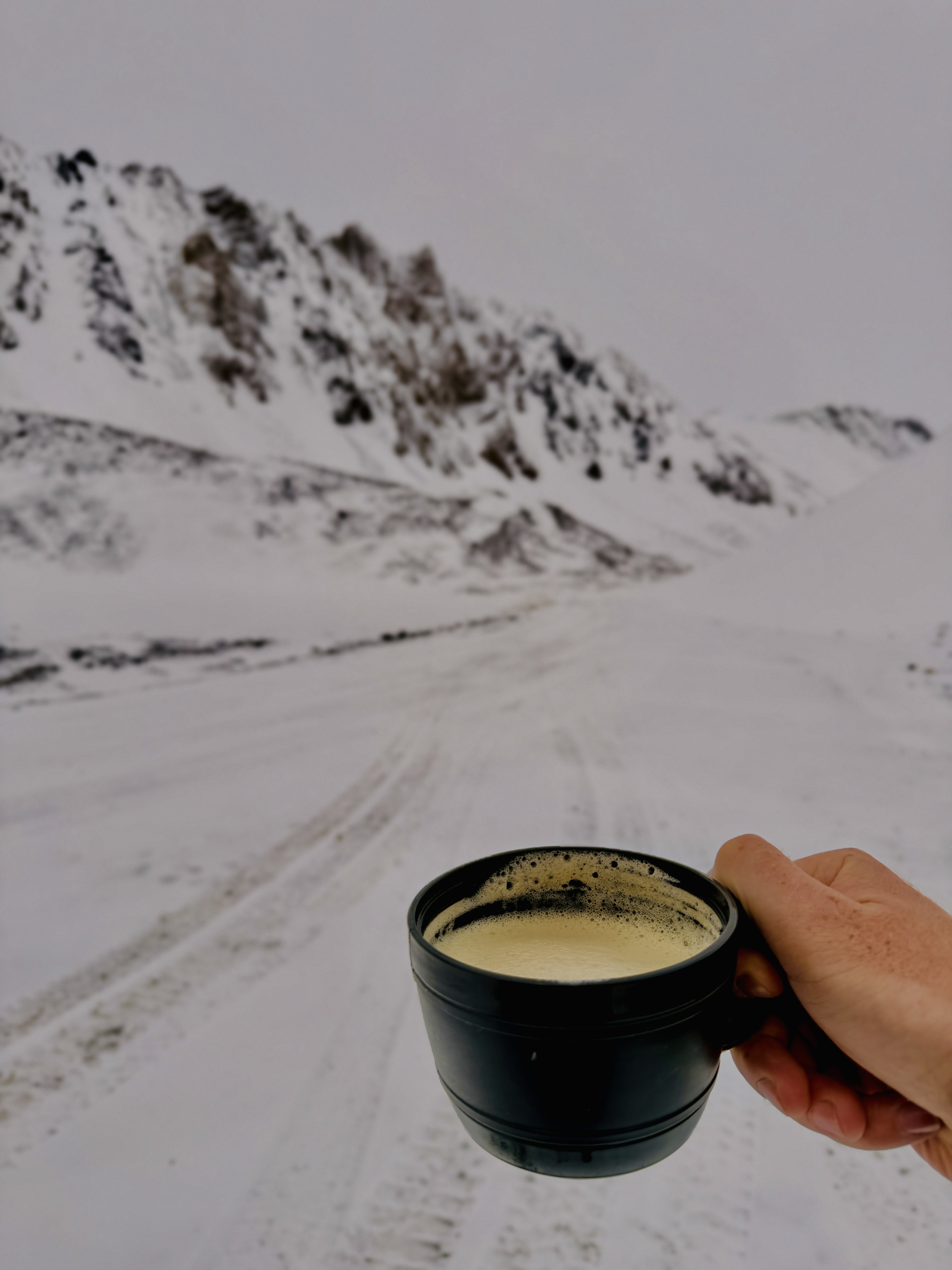 Частичка Кыргызстана за пять дней. Иссык Куль (23/58)