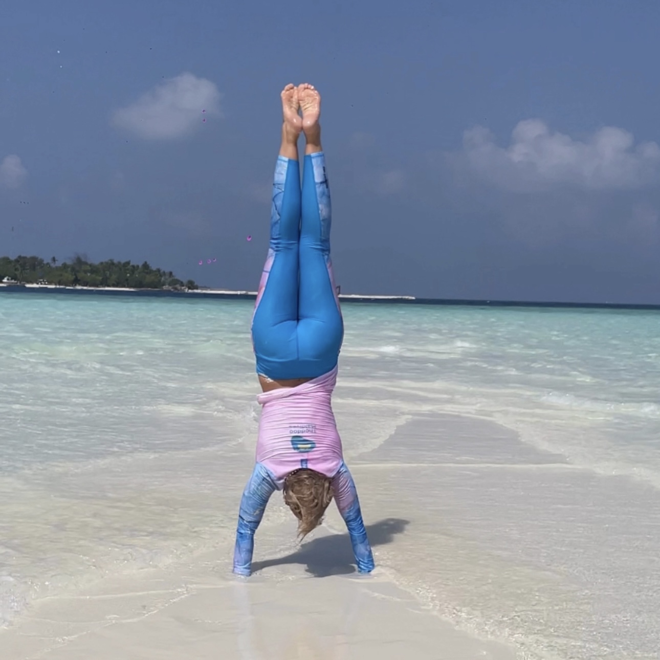 Мальдивы - Новогодний  Ретрит (12/28)