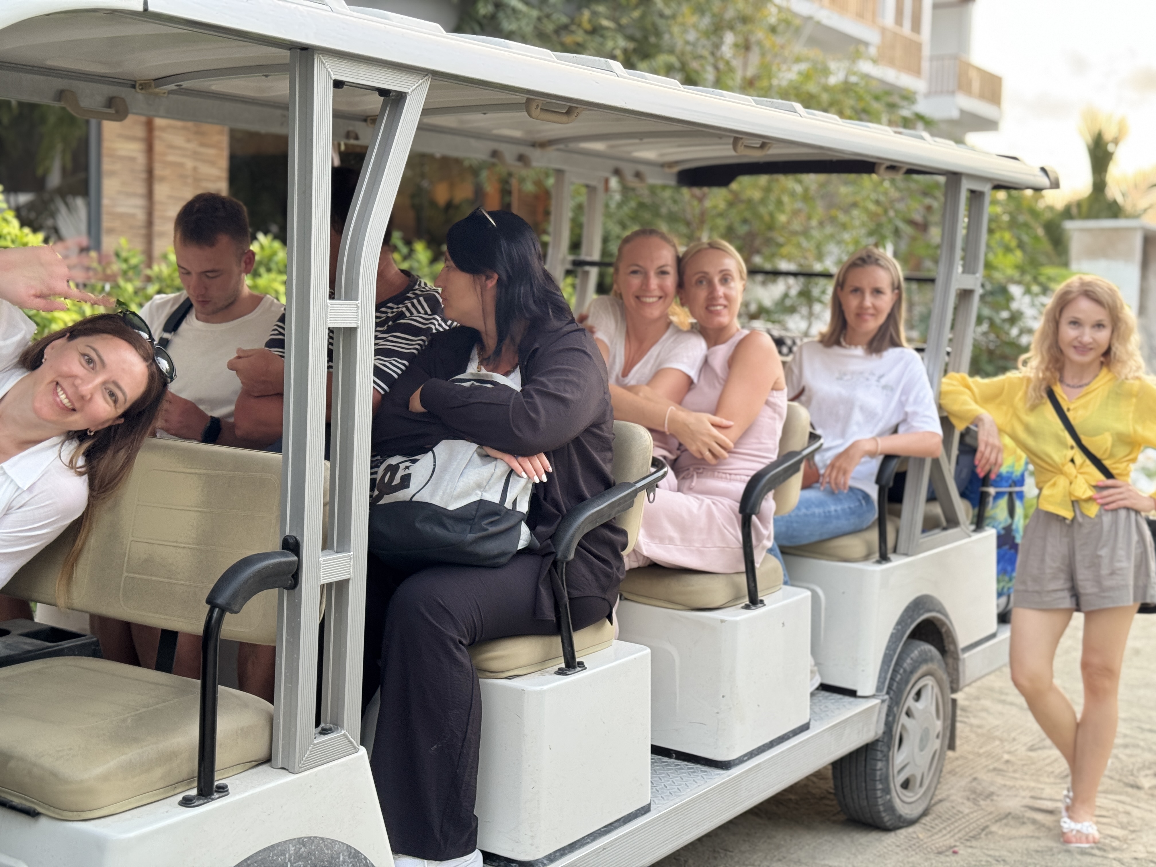 Мальдивы  от рассвета до заката. Yoga. Sap. Sound Healing (23/25)